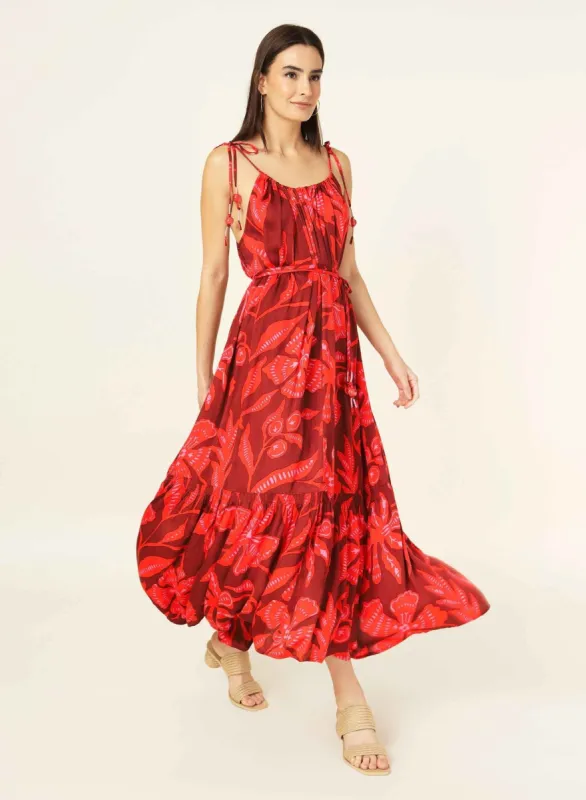 Mariana Maxi sold by Omika