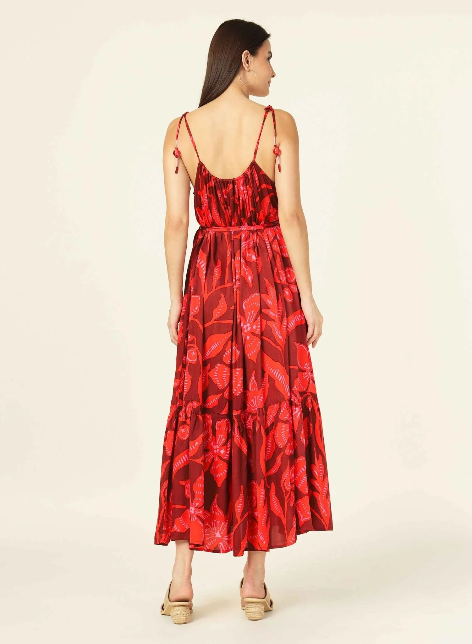 Mariana Maxi sold by Omika product image thumbnail 4