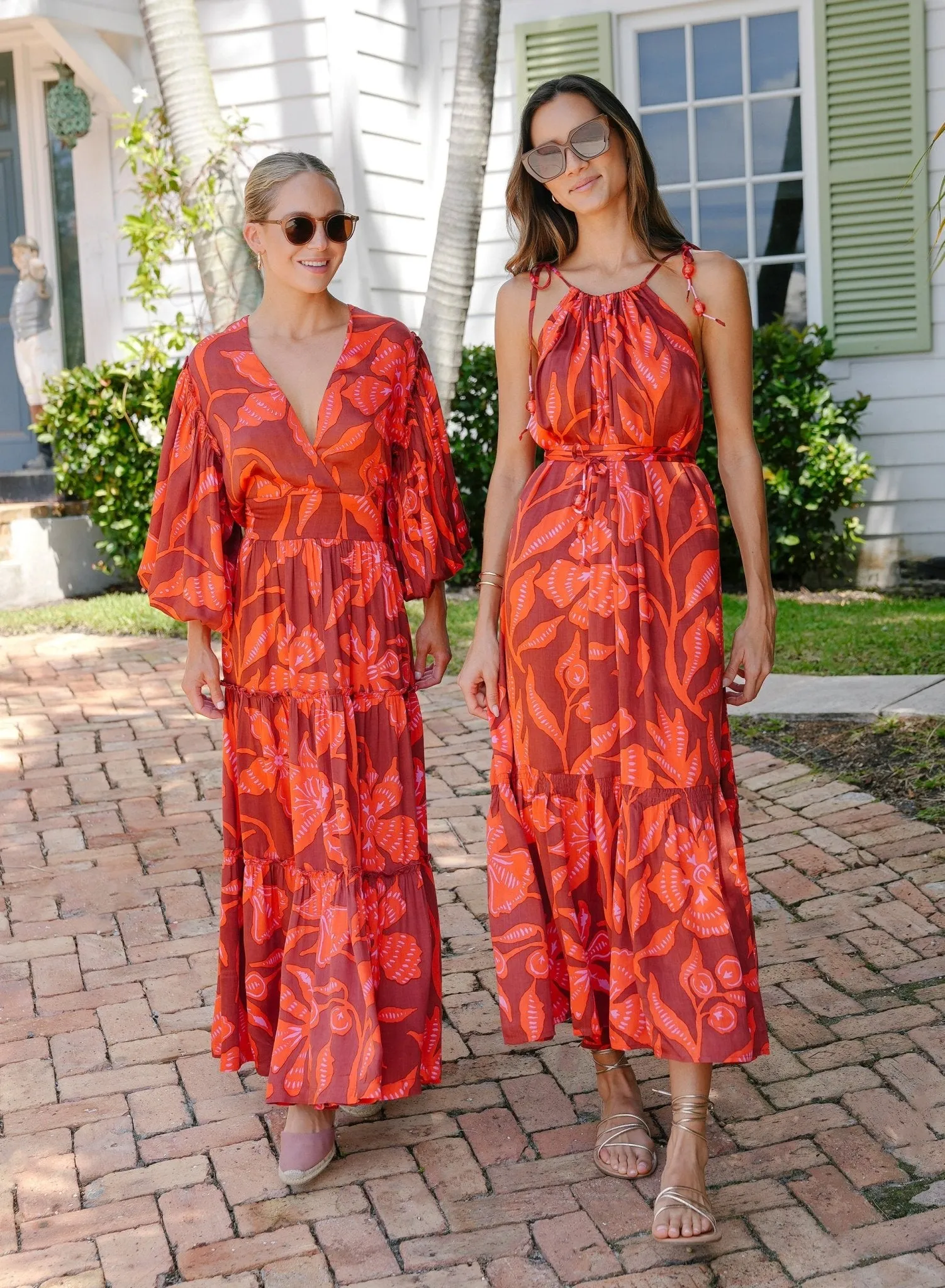 Mariana Maxi sold by Omika product image thumbnail 2