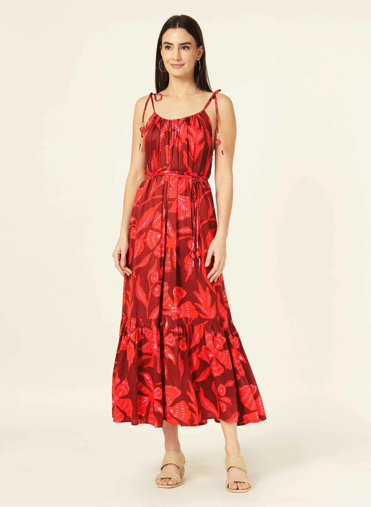 Mariana Maxi sold by Omika product image thumbnail 3