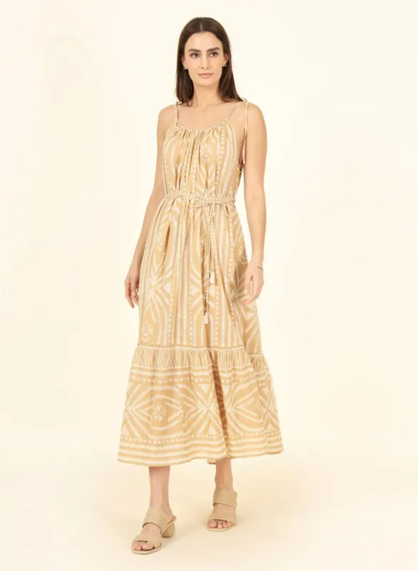 Mariana Maxi sold by Omika
