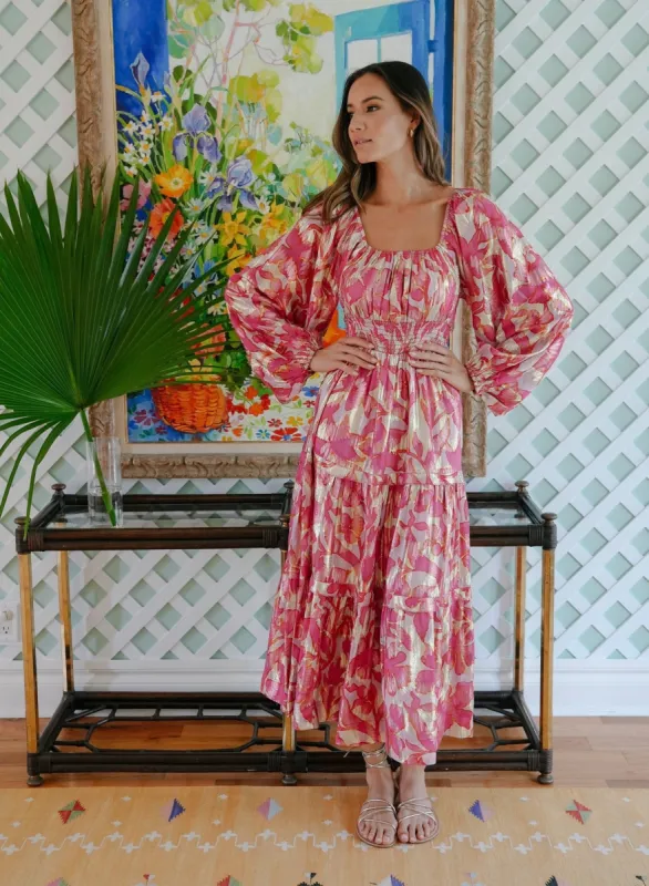 Monica Midi sold by Omika
