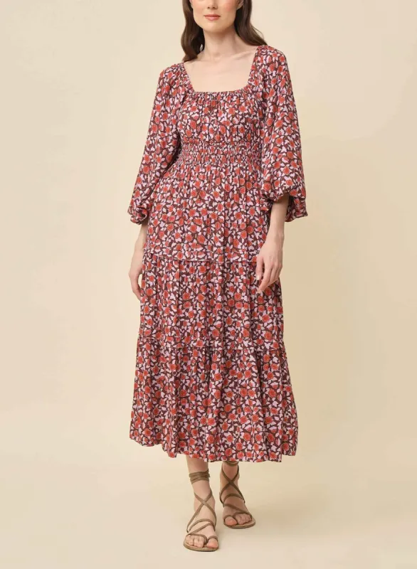 Monica Midi sold by Omika