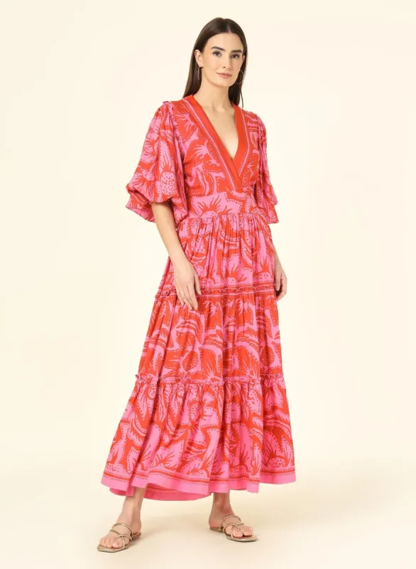 Sloan Maxi sold by Omika