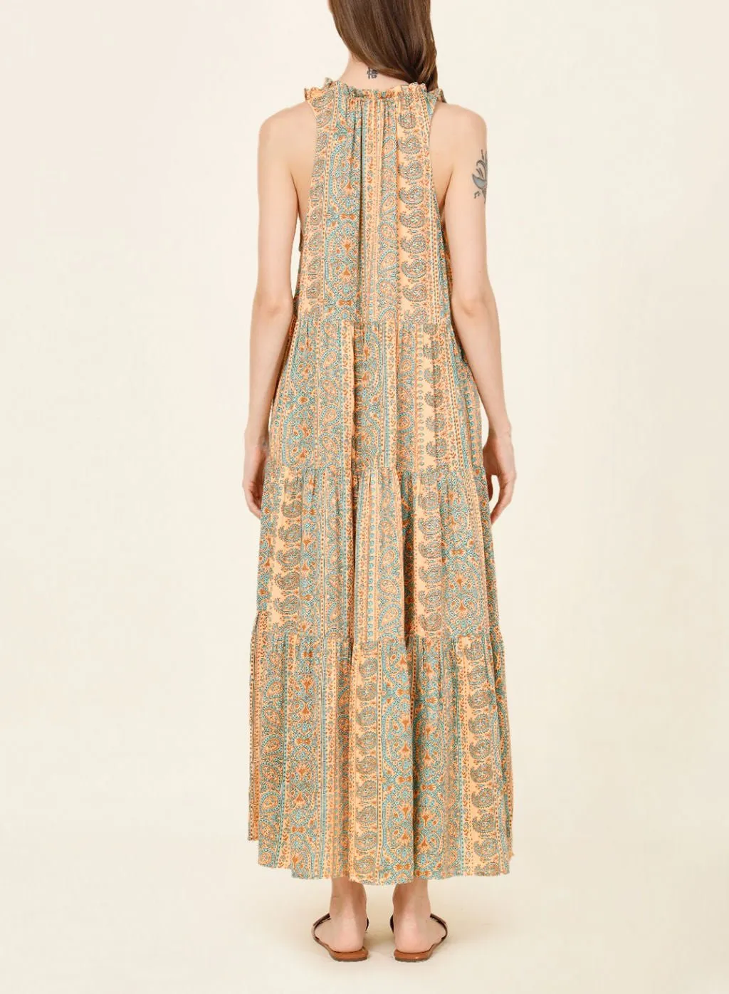 Paola Maxi sold by Omika product image thumbnail 4