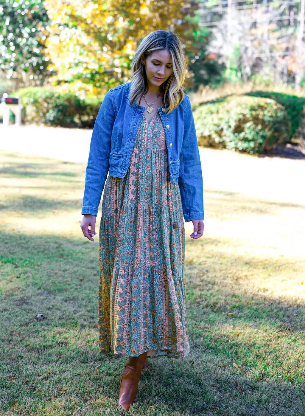 Paola Maxi sold by Omika product image thumbnail 2