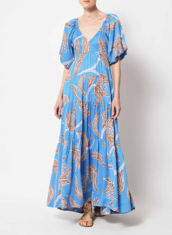 Ila Maxi sold by Omika