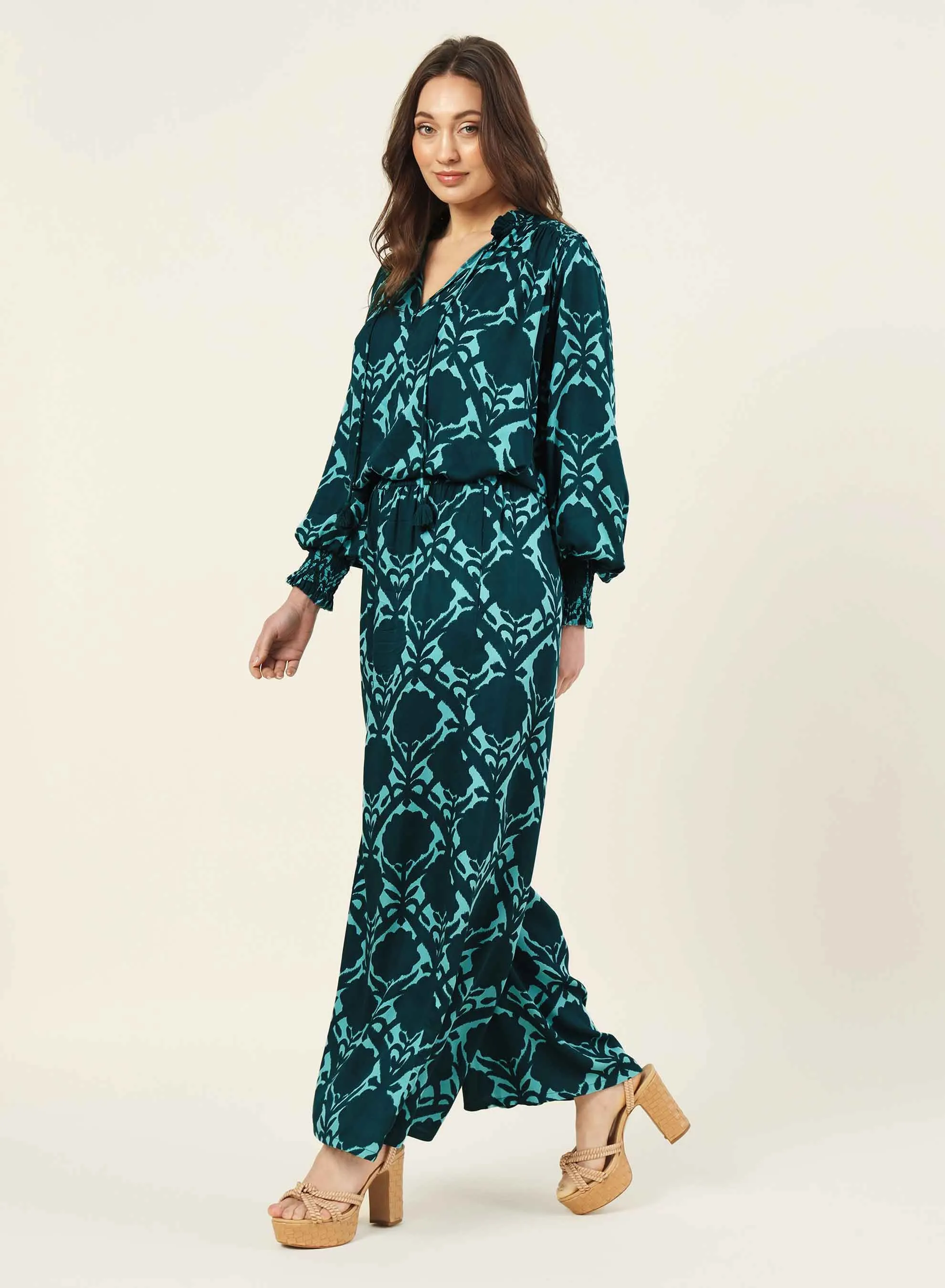 Paige Pant sold by Omika product image thumbnail 2