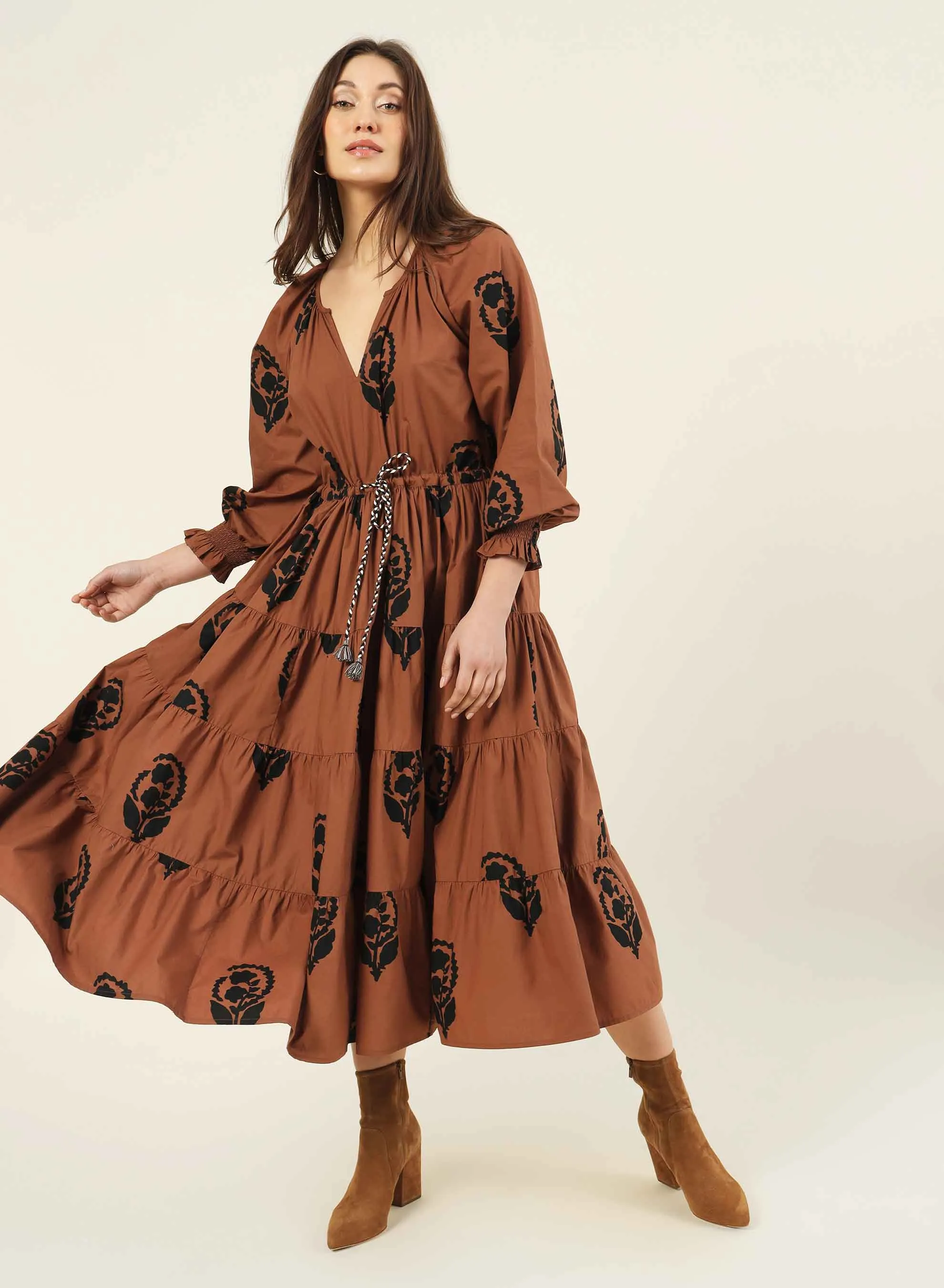 Riviera Maxi sold by Omika