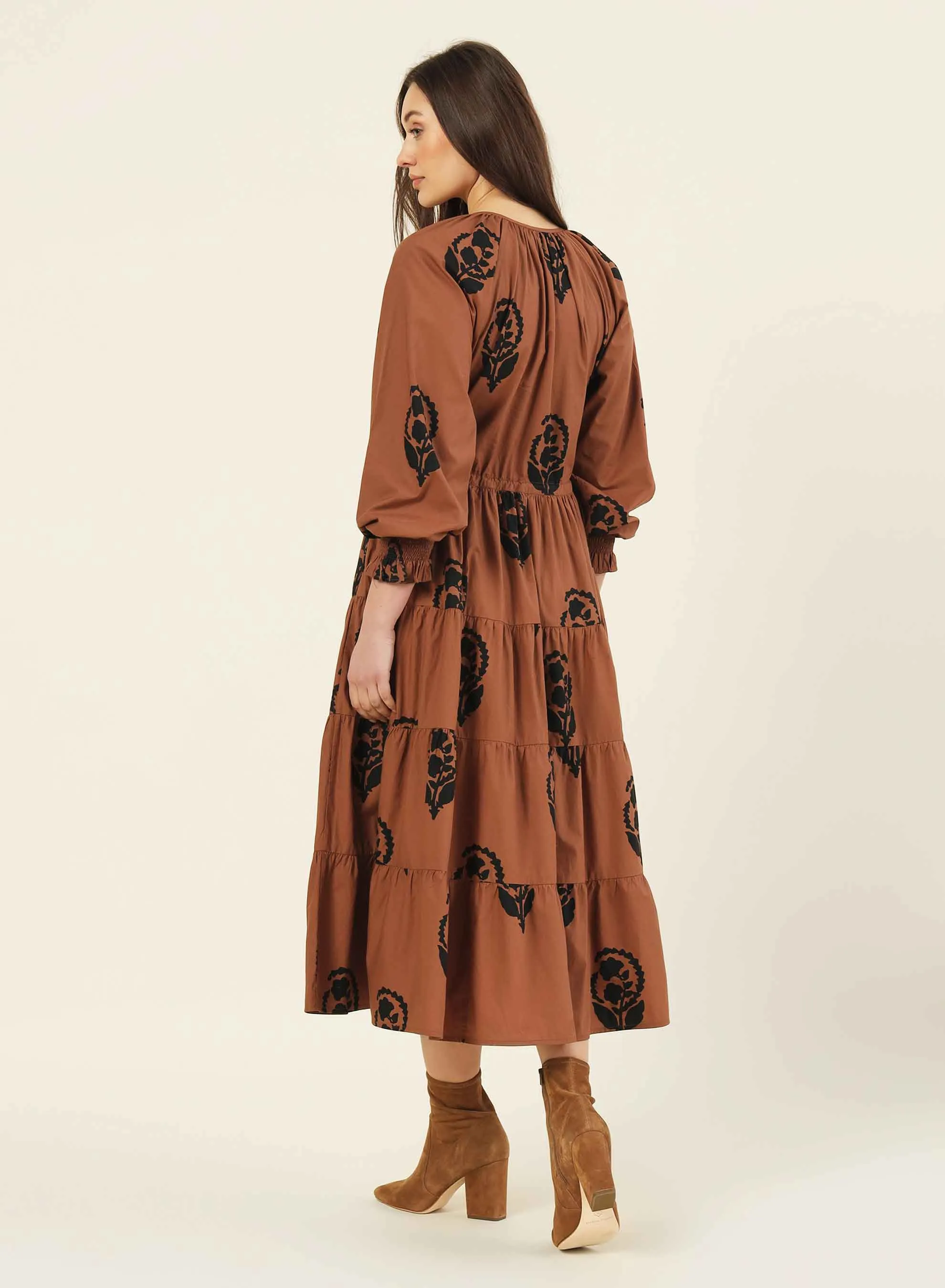 Riviera Maxi sold by Omika product image thumbnail 4