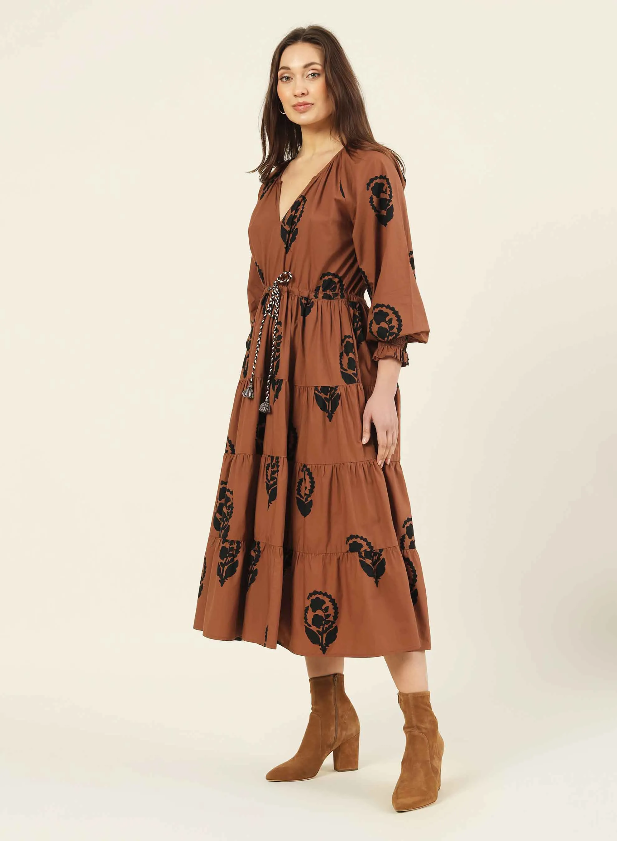 Riviera Maxi sold by Omika product image thumbnail 3