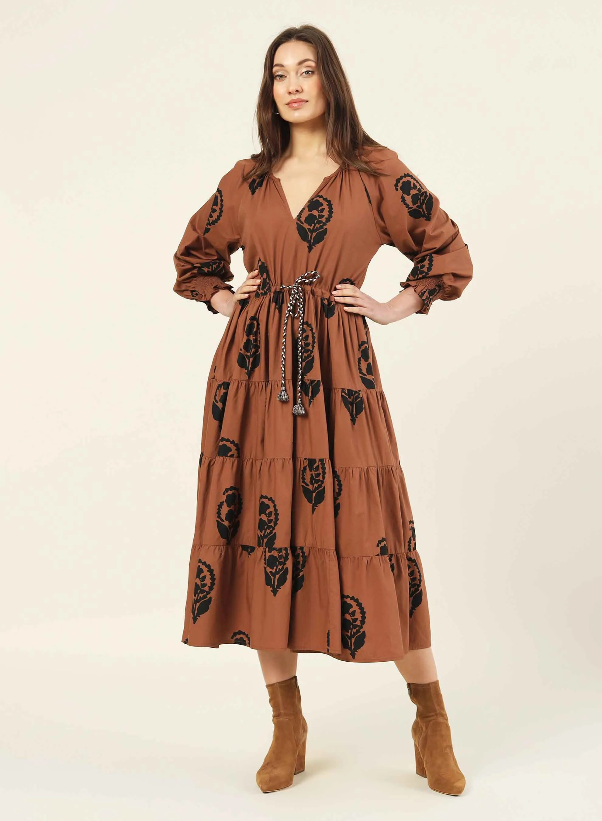 Riviera Maxi sold by Omika product image thumbnail 2