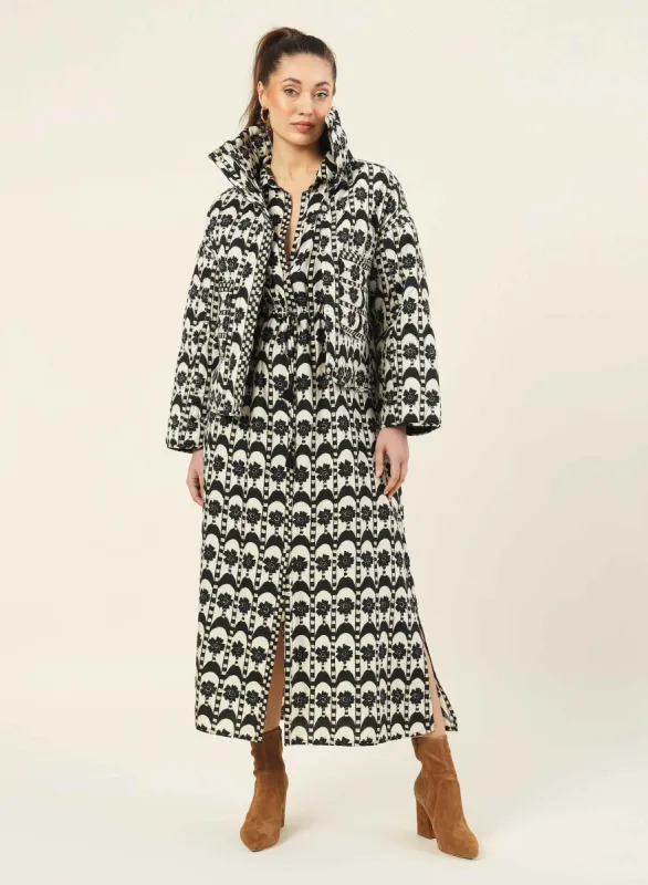 Karima Jacket sold by Omika