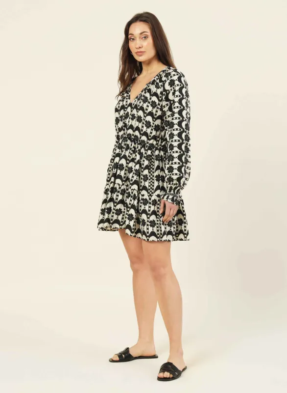 Riviera Mini sold by Omika