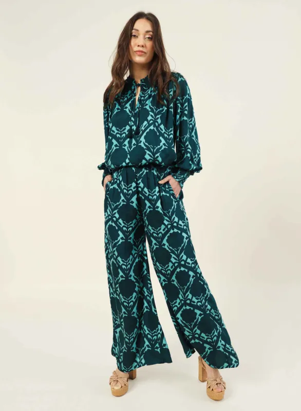 Anouk Blouse sold by Omika