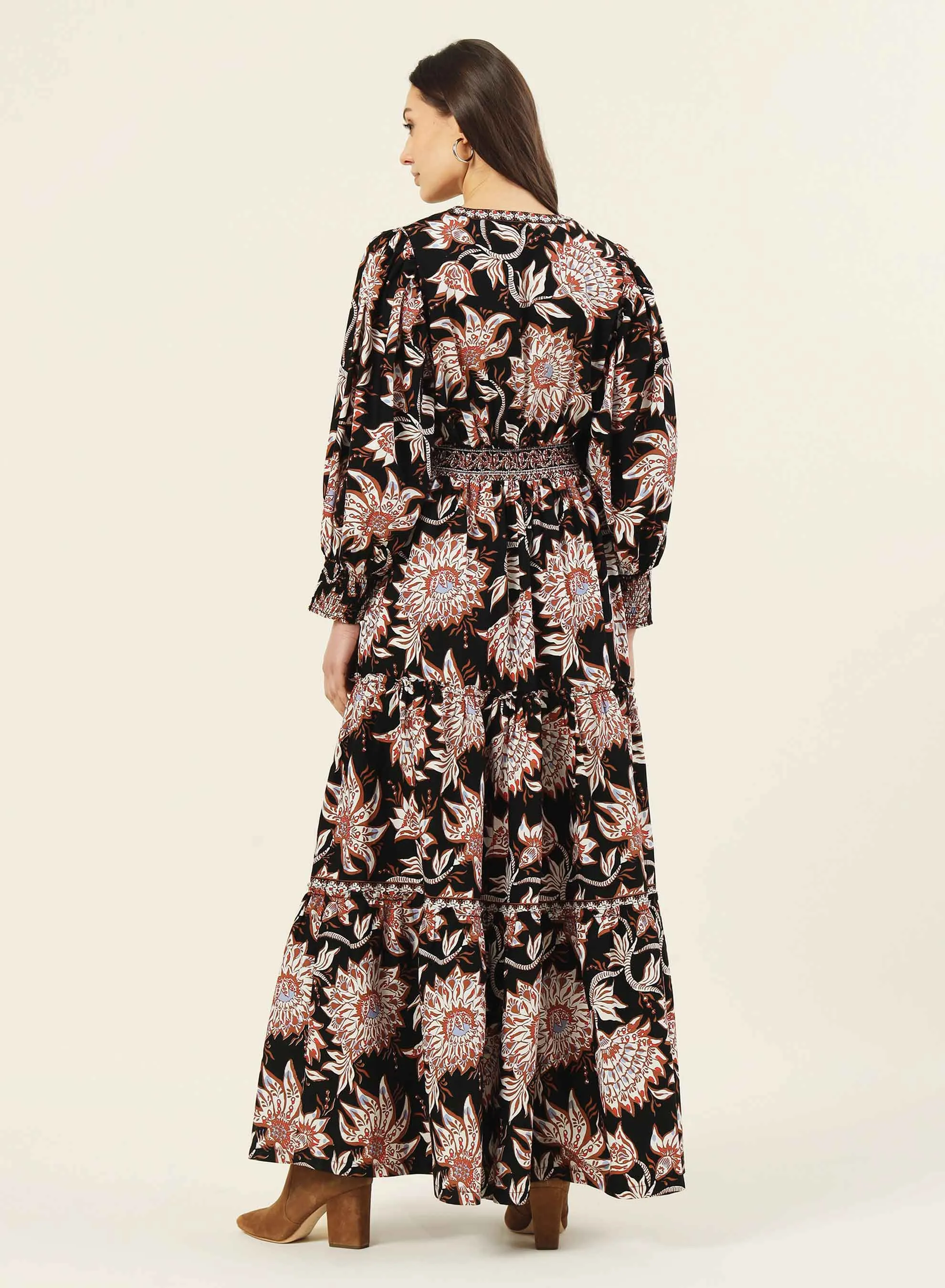 Sloan Maxi sold by Omika product image thumbnail 2