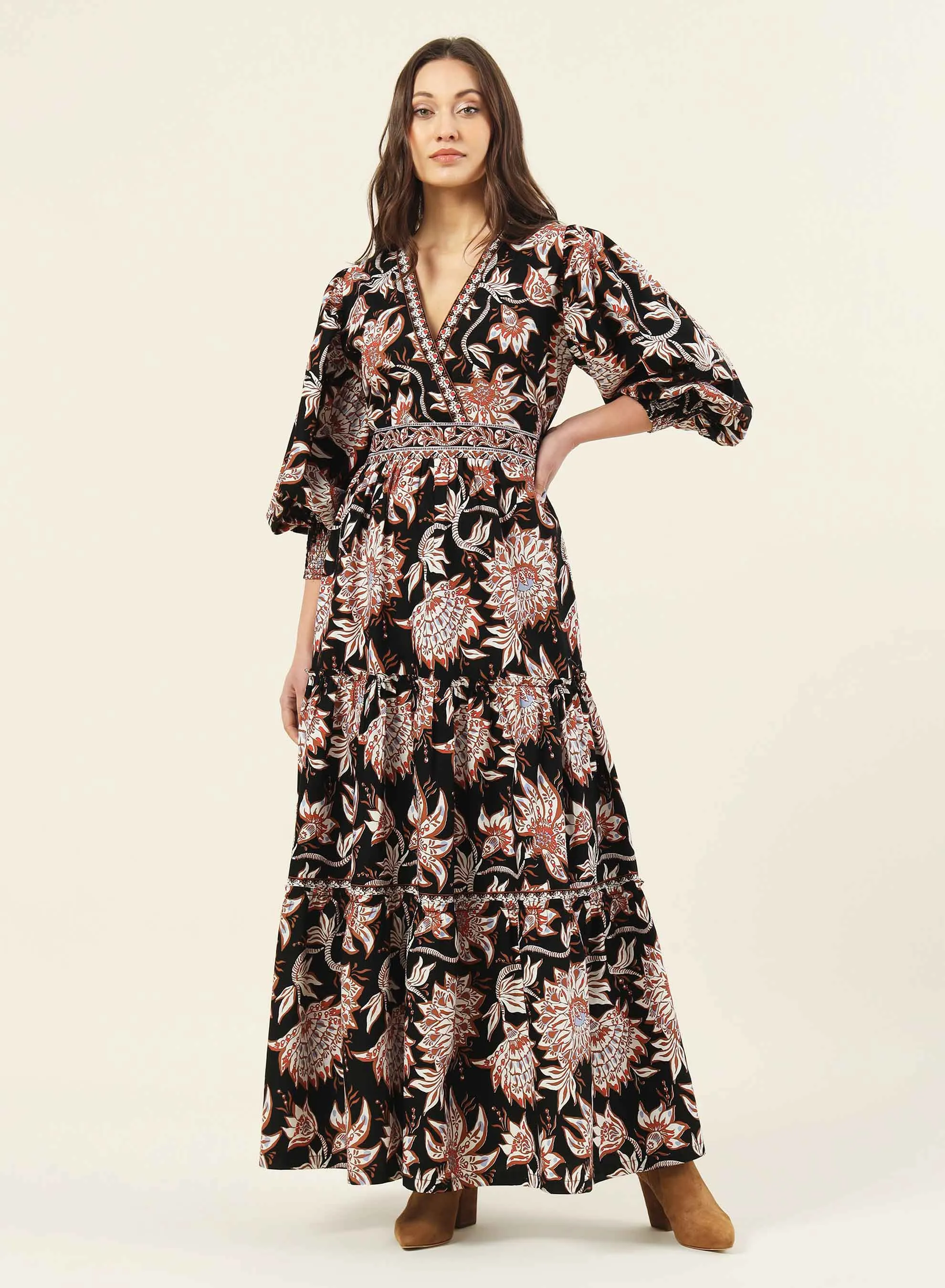 Sloan Maxi sold by Omika