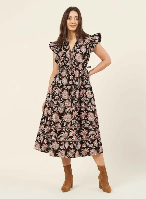 Harlow Midi made by Omika