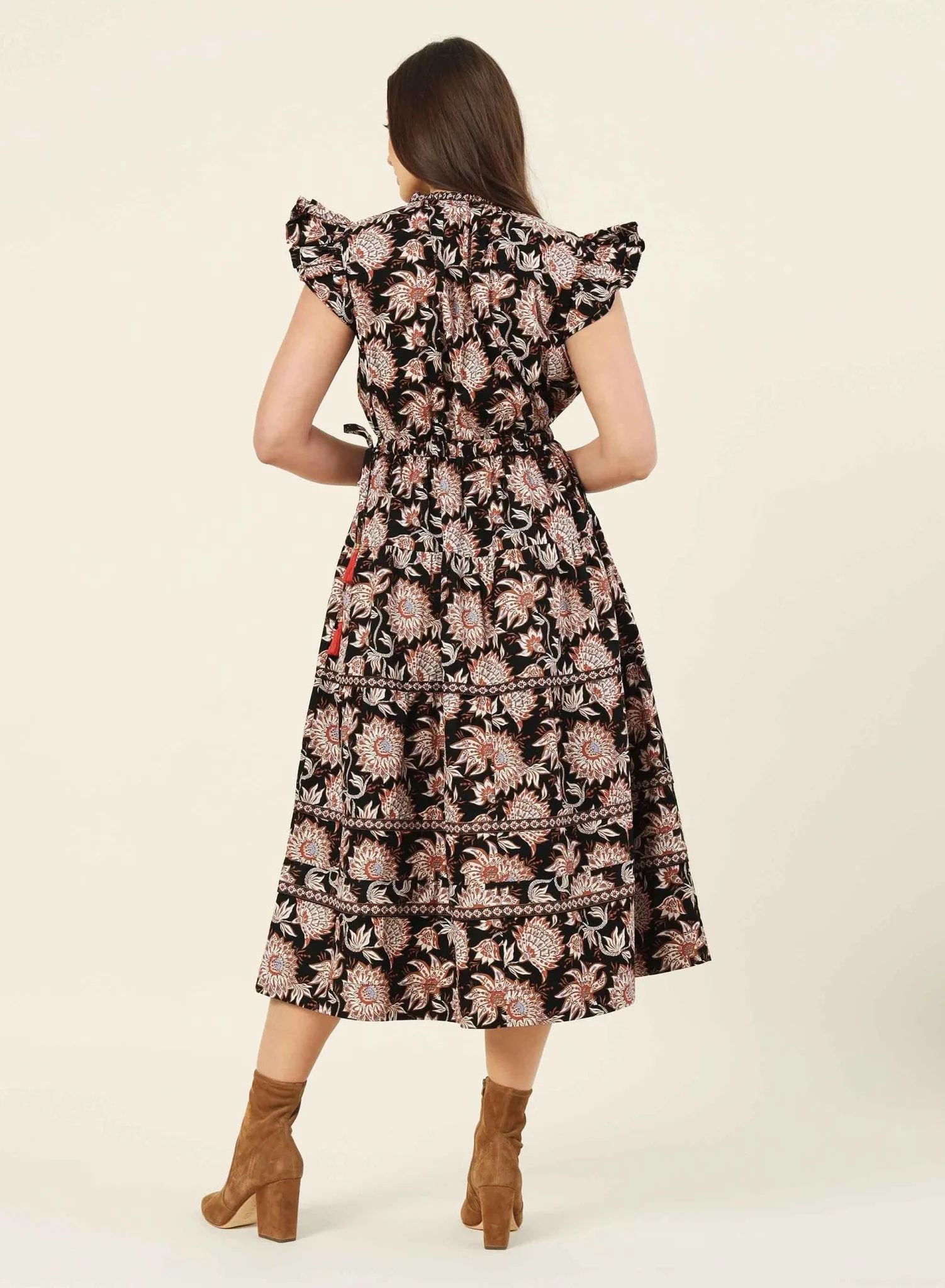 Harlow Midi sold by Omika product image thumbnail 3