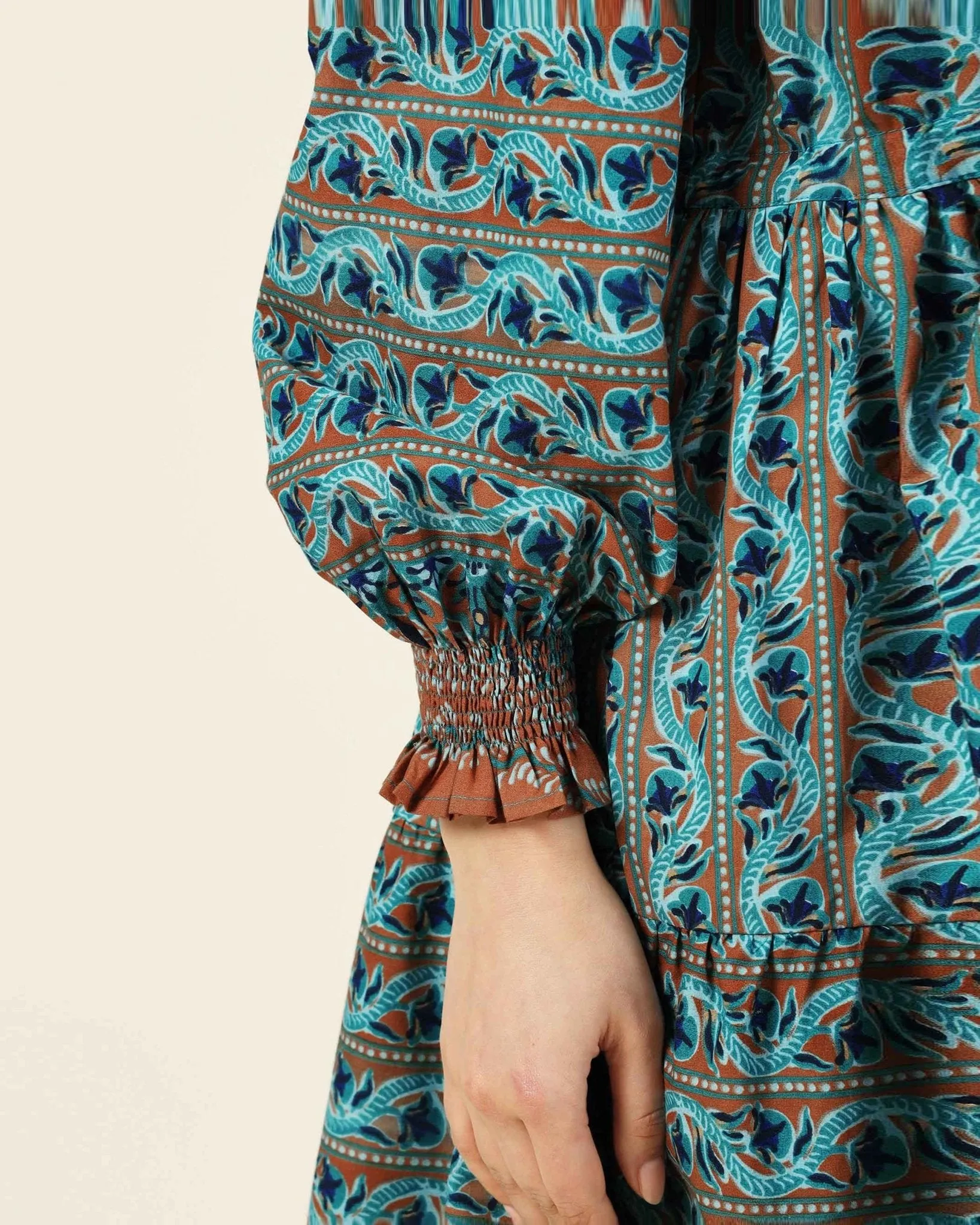 Riviera Mini sold by Omika product image thumbnail 4