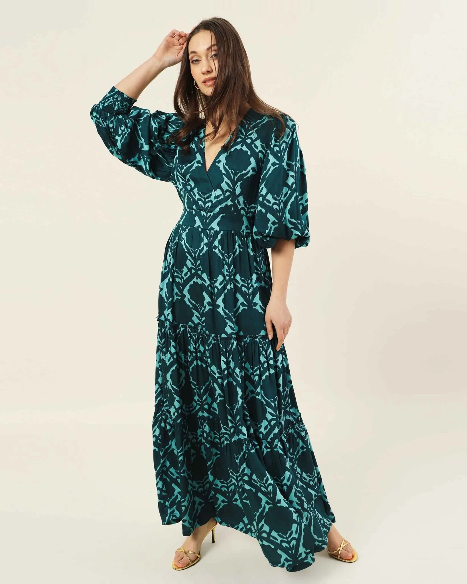Sloan Maxi sold by Omika product image thumbnail 2