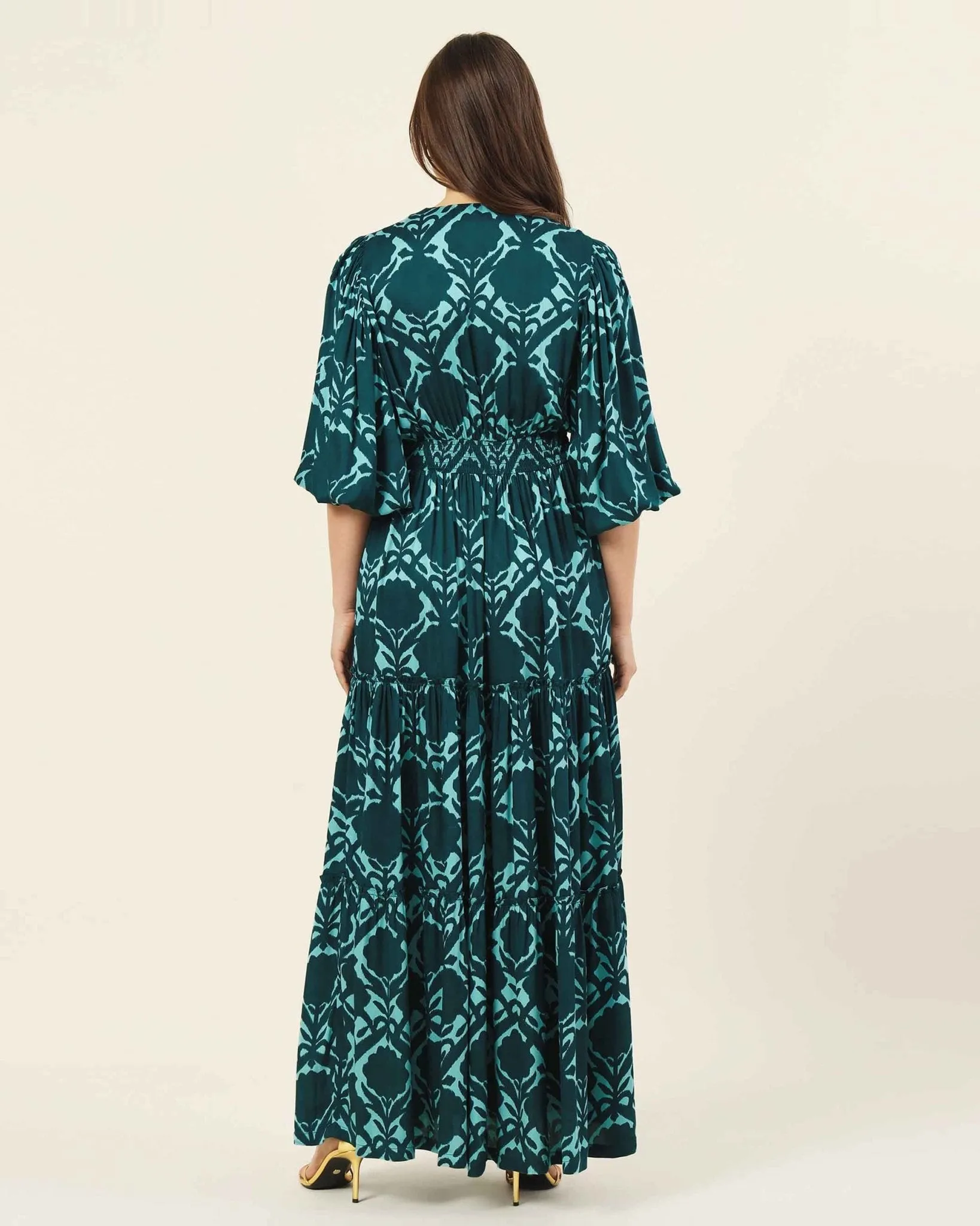 Sloan Maxi sold by Omika product image thumbnail 3
