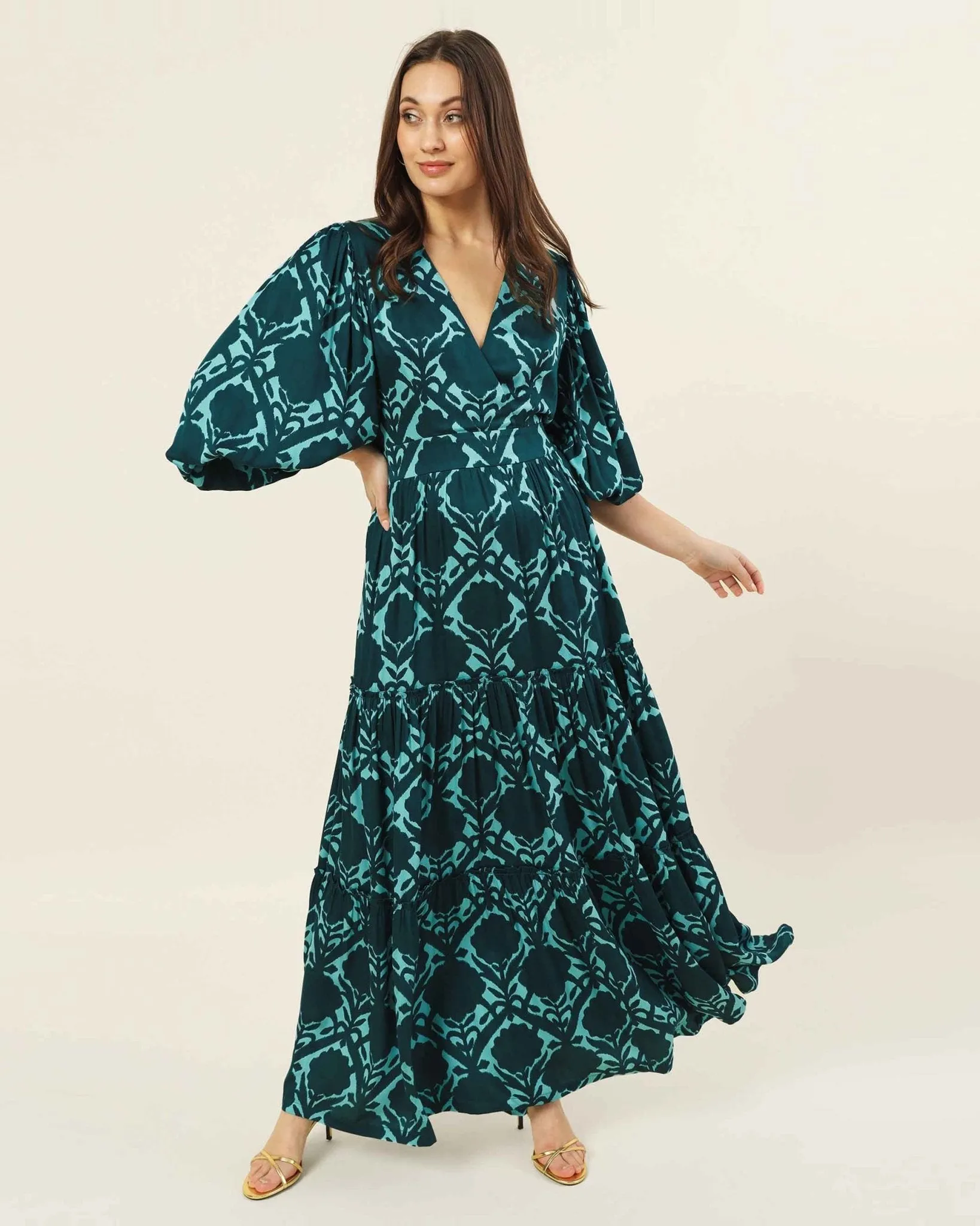 Sloan Maxi sold by Omika product image thumbnail 4