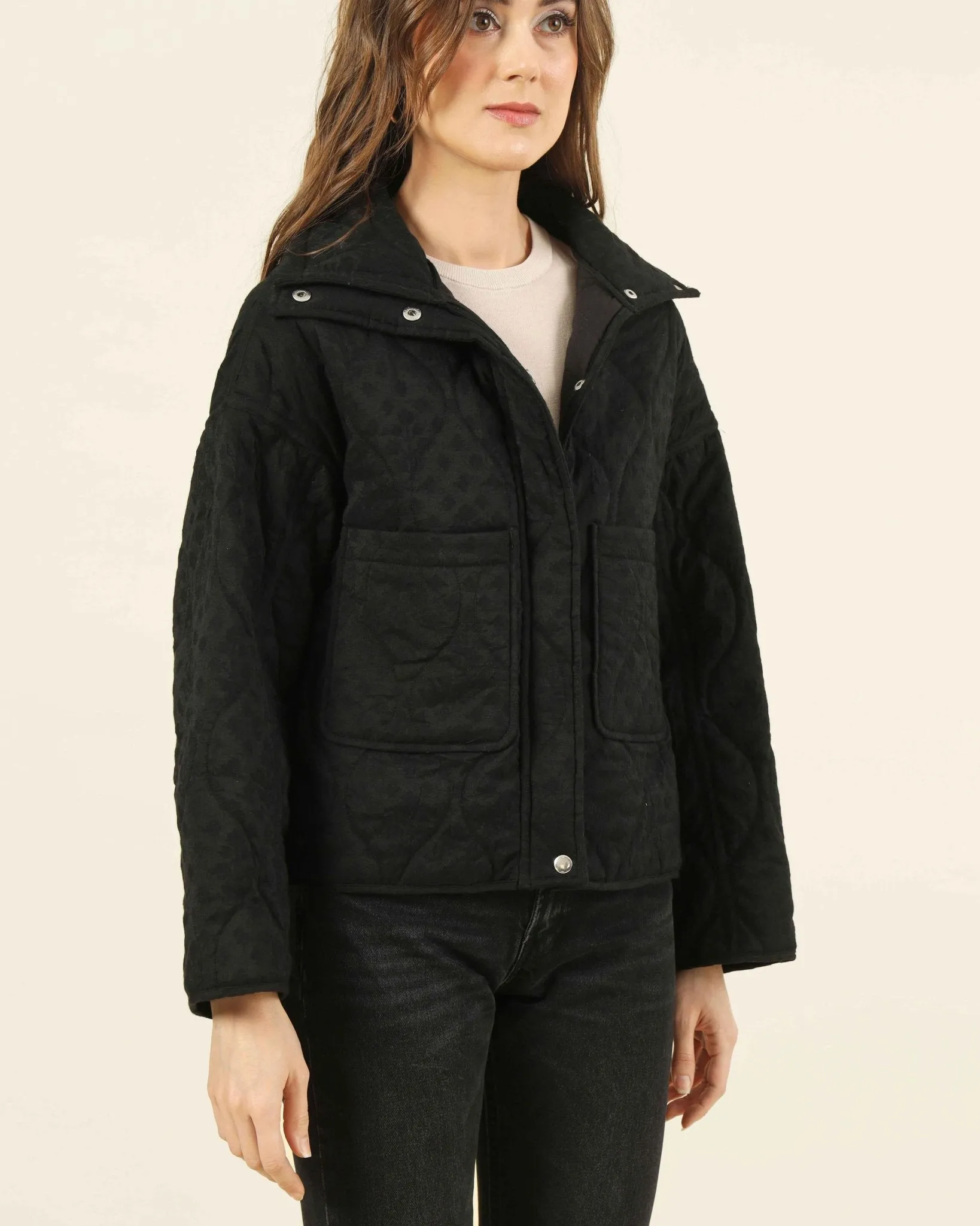 Karima Jacket sold by Omika product image thumbnail 4