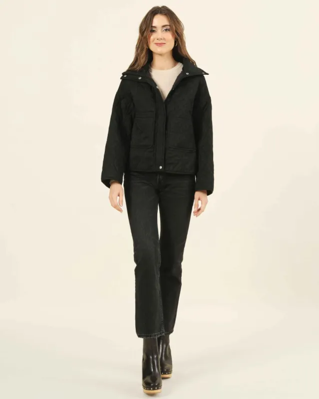 Karima Jacket sold by Omika