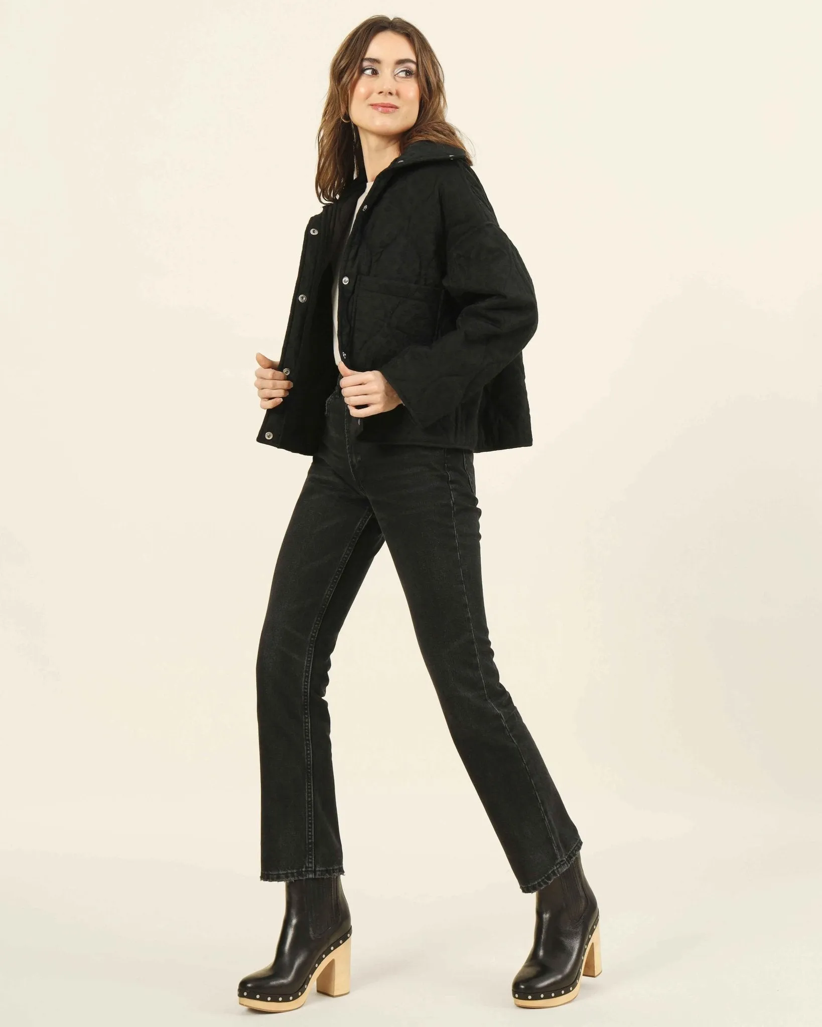 Karima Jacket sold by Omika product image thumbnail 5