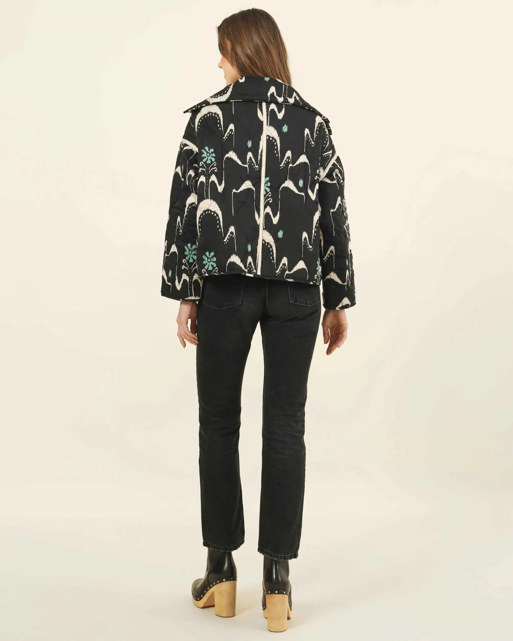 Karima Jacket sold by Omika product image thumbnail 4