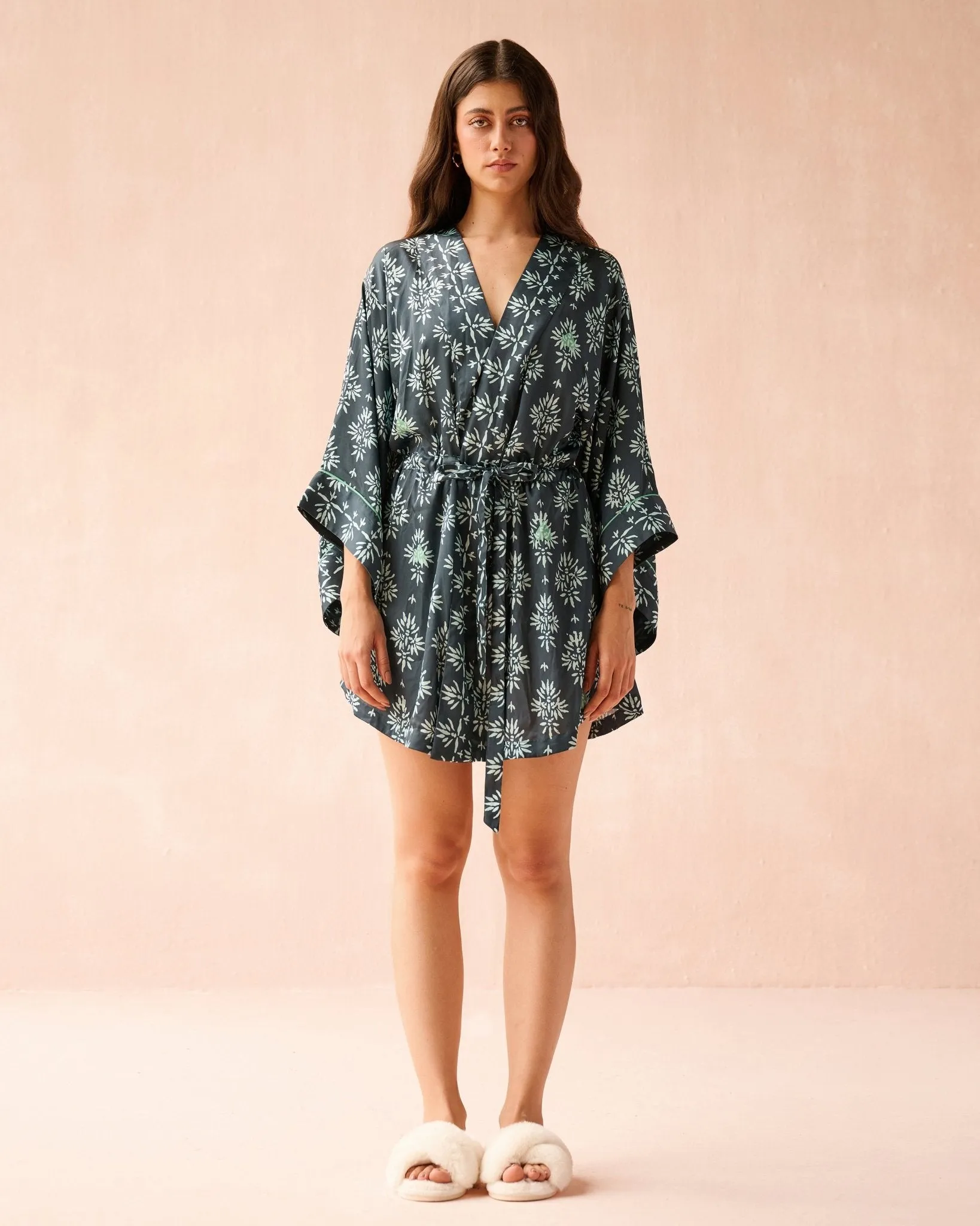 Aashi Robe sold by Omika product image thumbnail 2