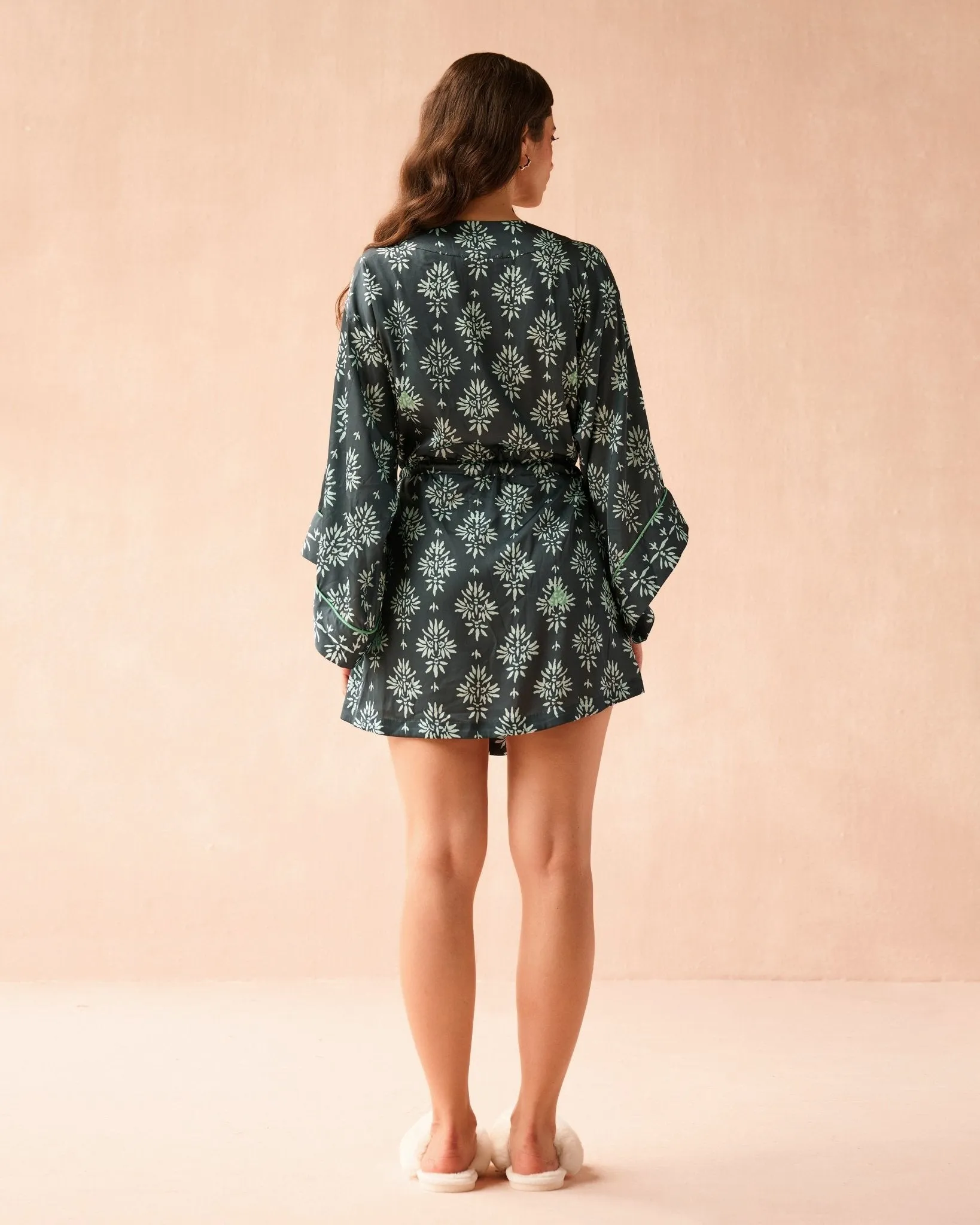 Aashi Robe sold by Omika product image thumbnail 4