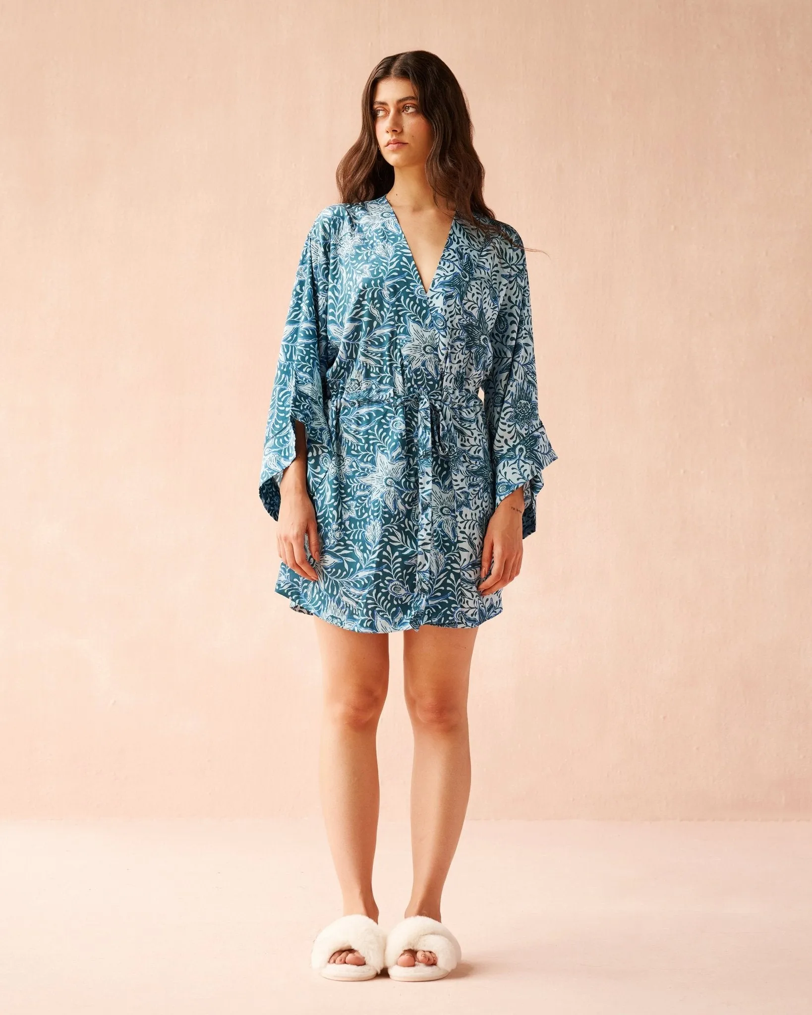 Aashi Robe sold by Omika product image thumbnail 4