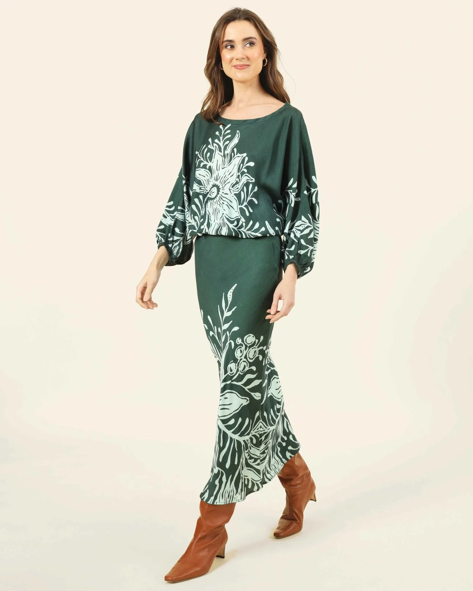 Emma Skirt sold by Omika product image thumbnail 4