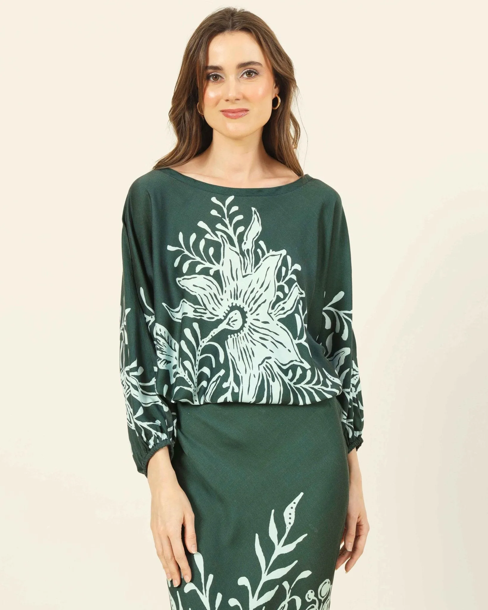 Emma Skirt sold by Omika product image thumbnail 5