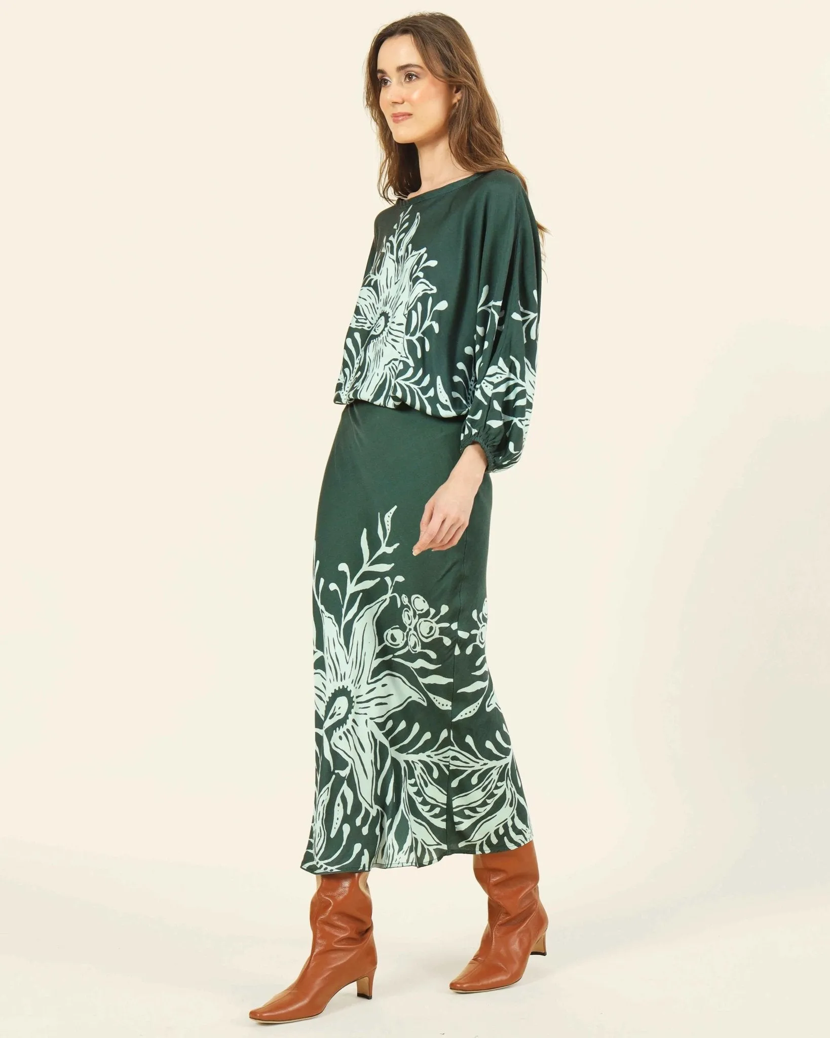 Emma Skirt sold by Omika product image thumbnail 2