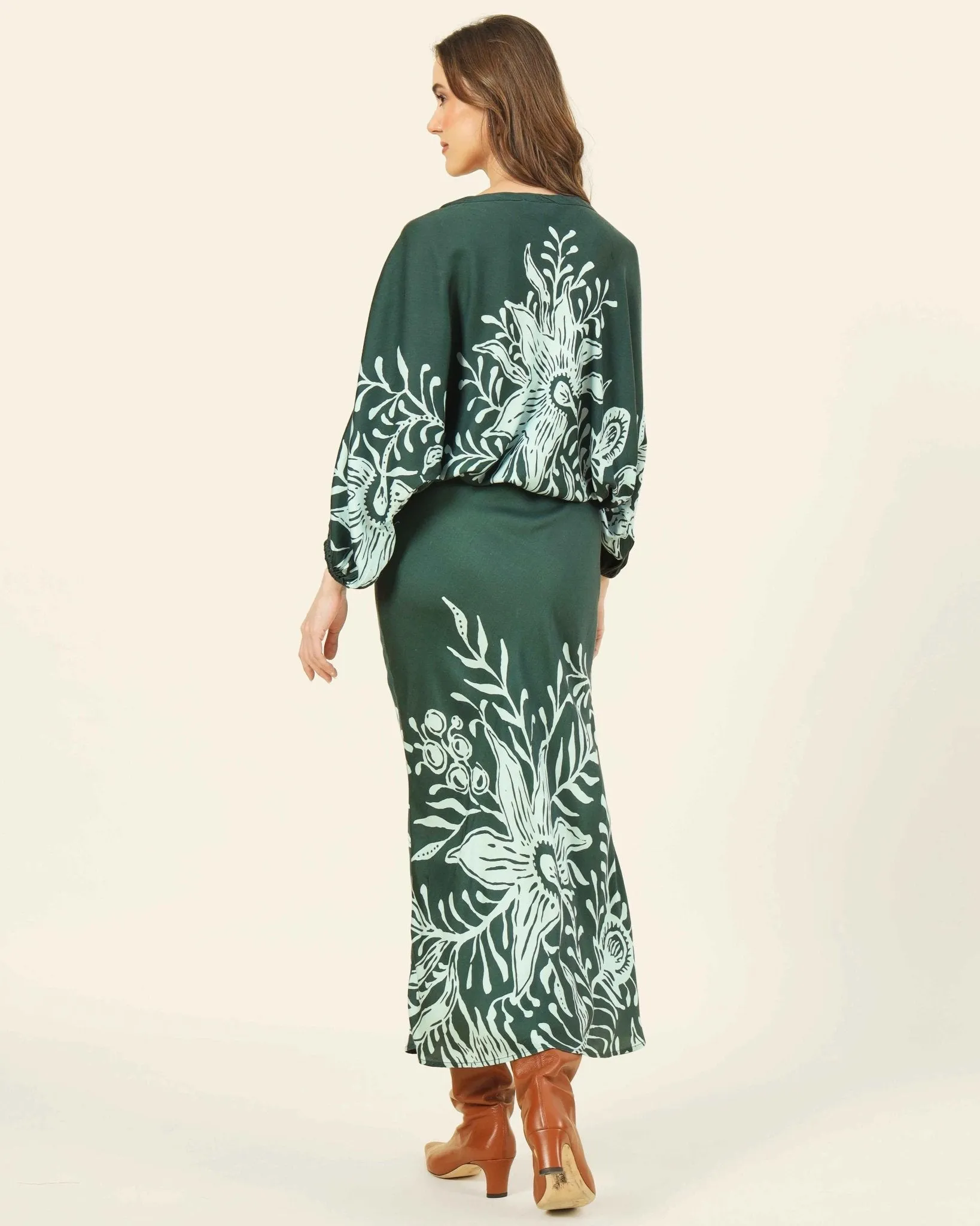 Emma Skirt sold by Omika product image thumbnail 3