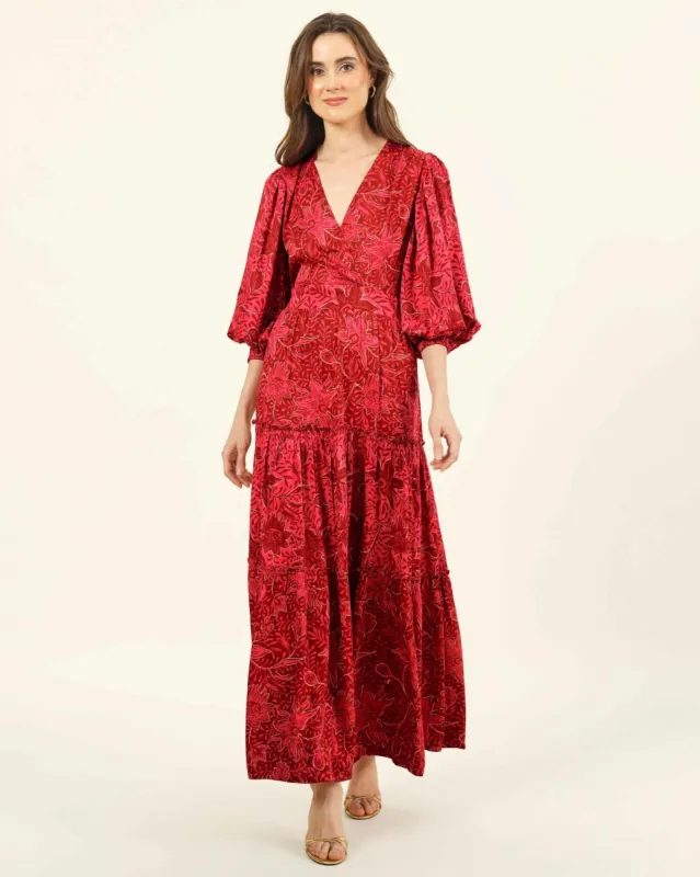 Sloan Maxi sold by Omika