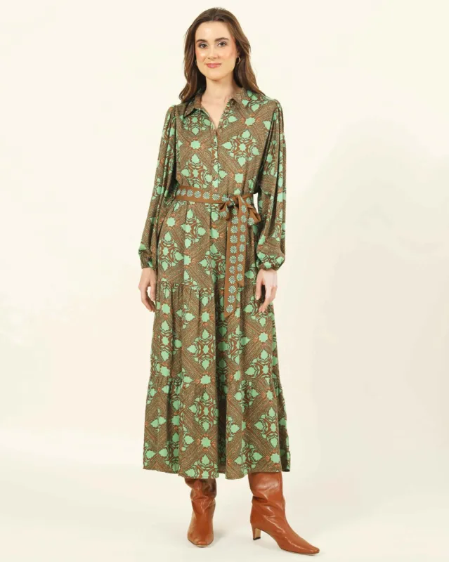 Emery Maxi sold by Omika