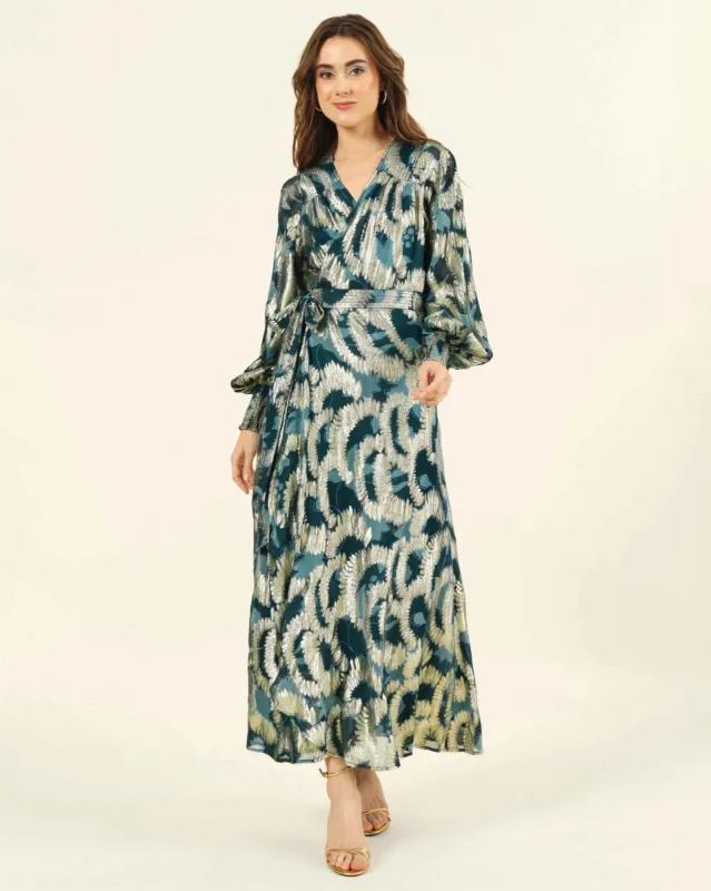 Lorelei Maxi sold by Omika