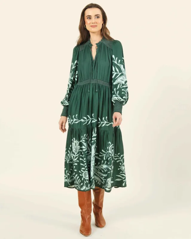 Anouk Midi sold by Omika