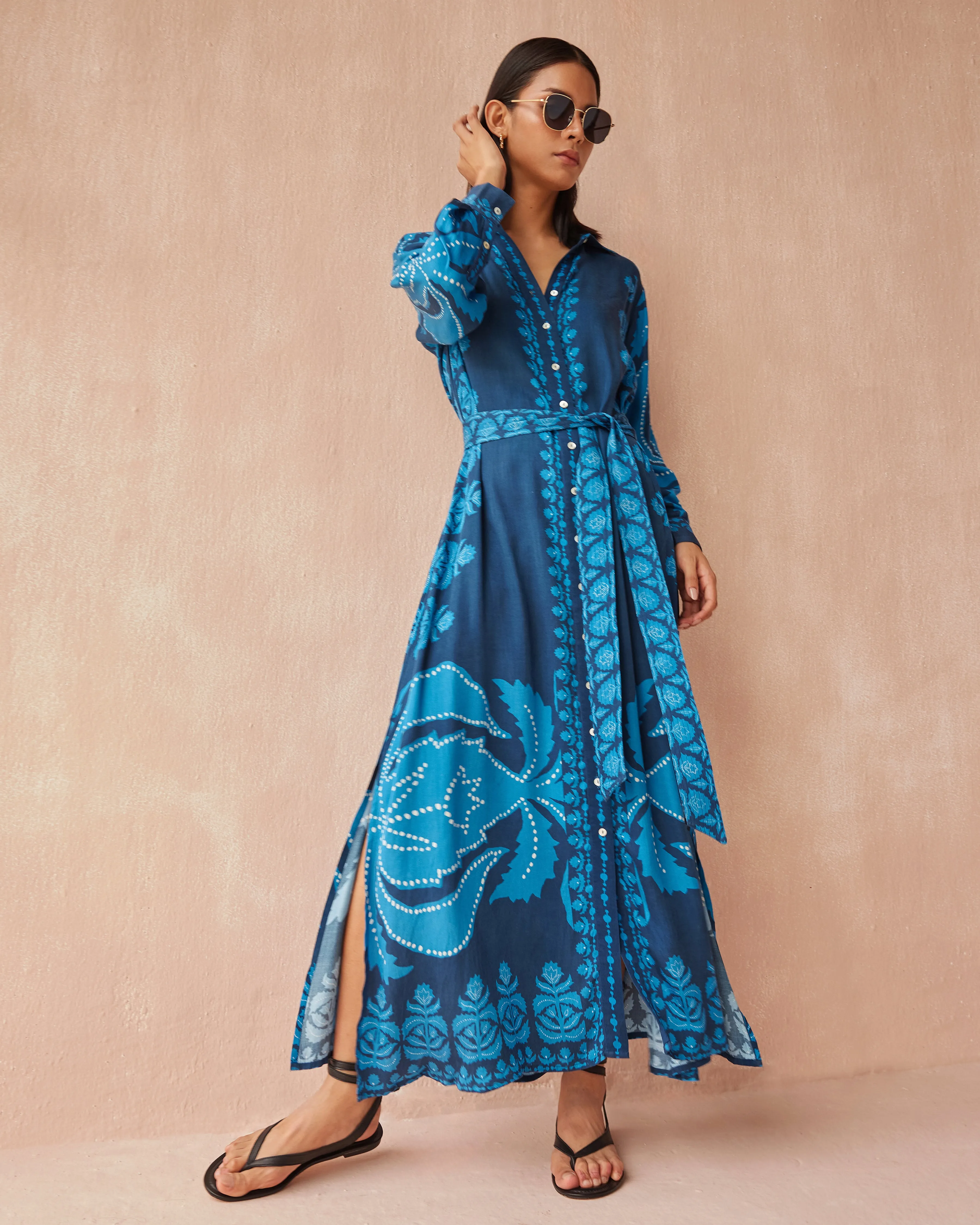 Emma Maxi sold by Omika