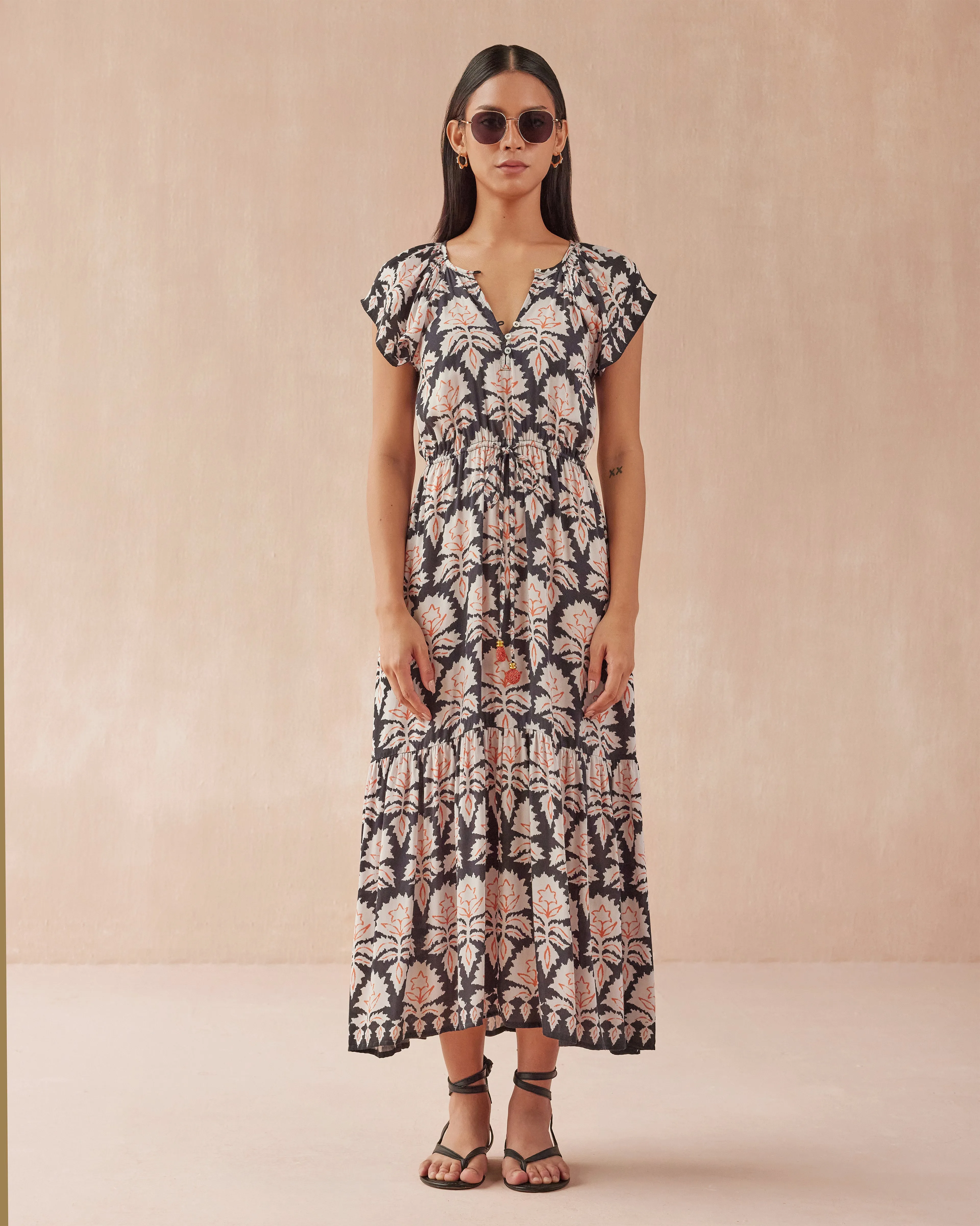 Cora Midi sold by Omika product image thumbnail 2