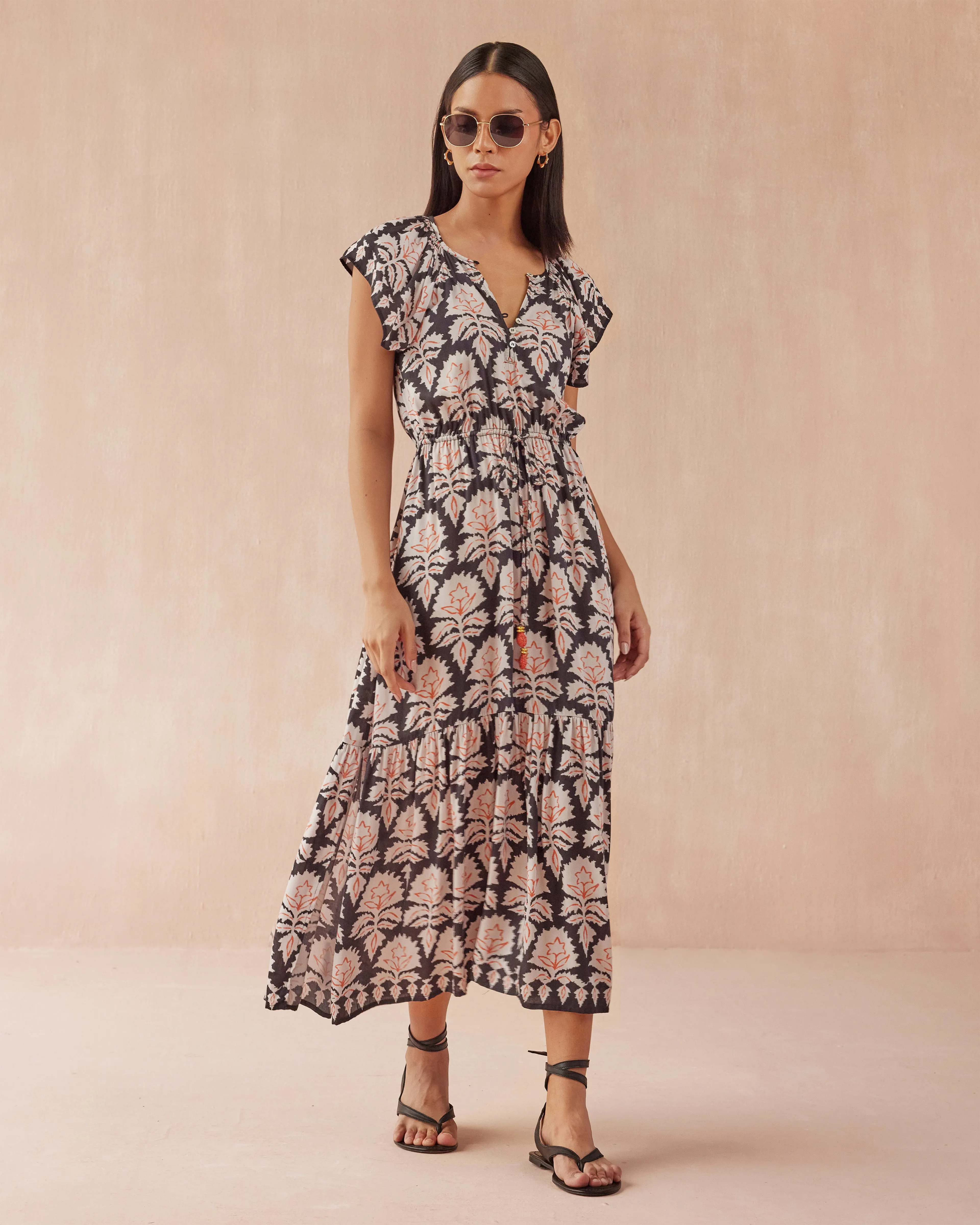 Cora Midi sold by Omika