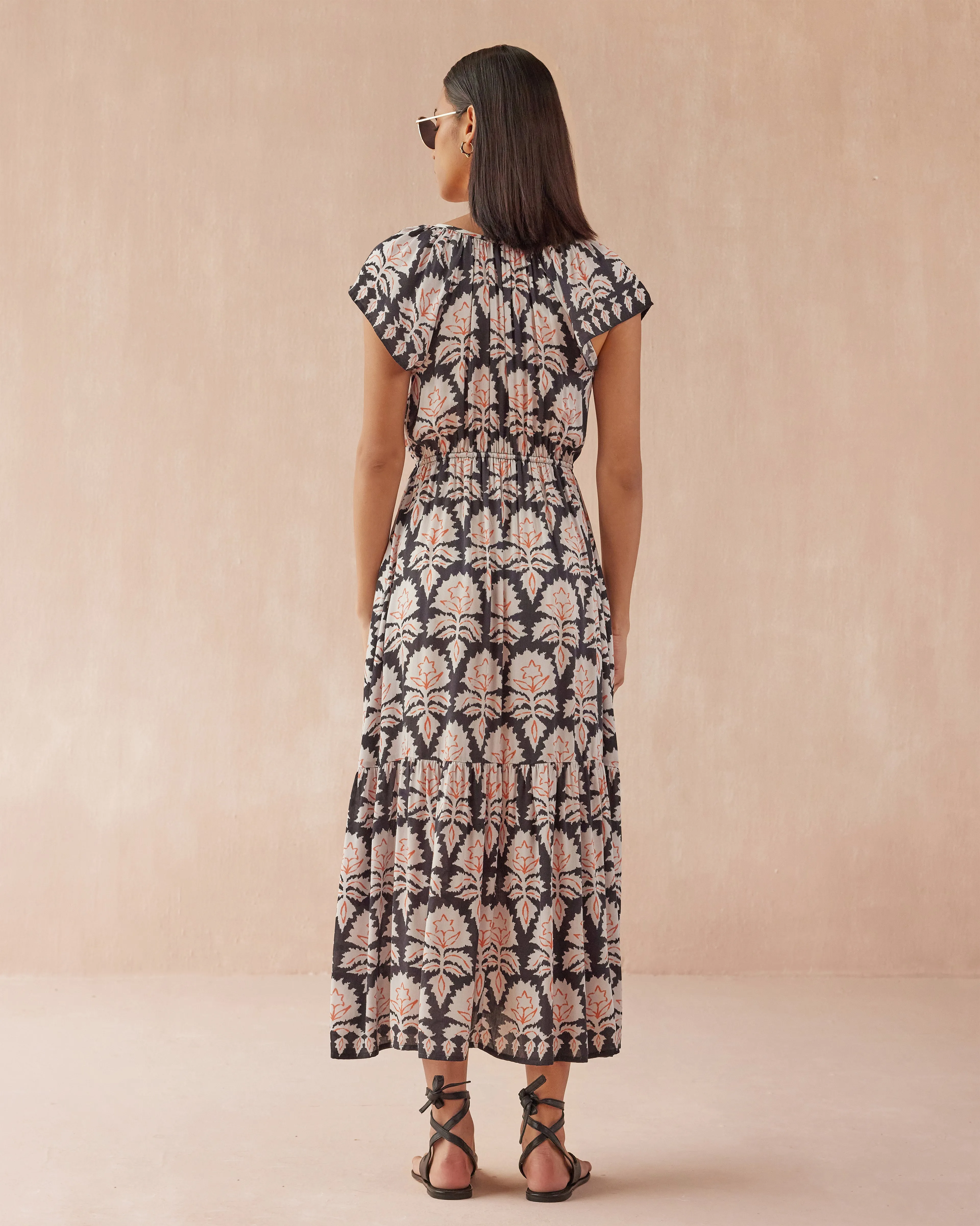 Cora Midi sold by Omika product image thumbnail 5