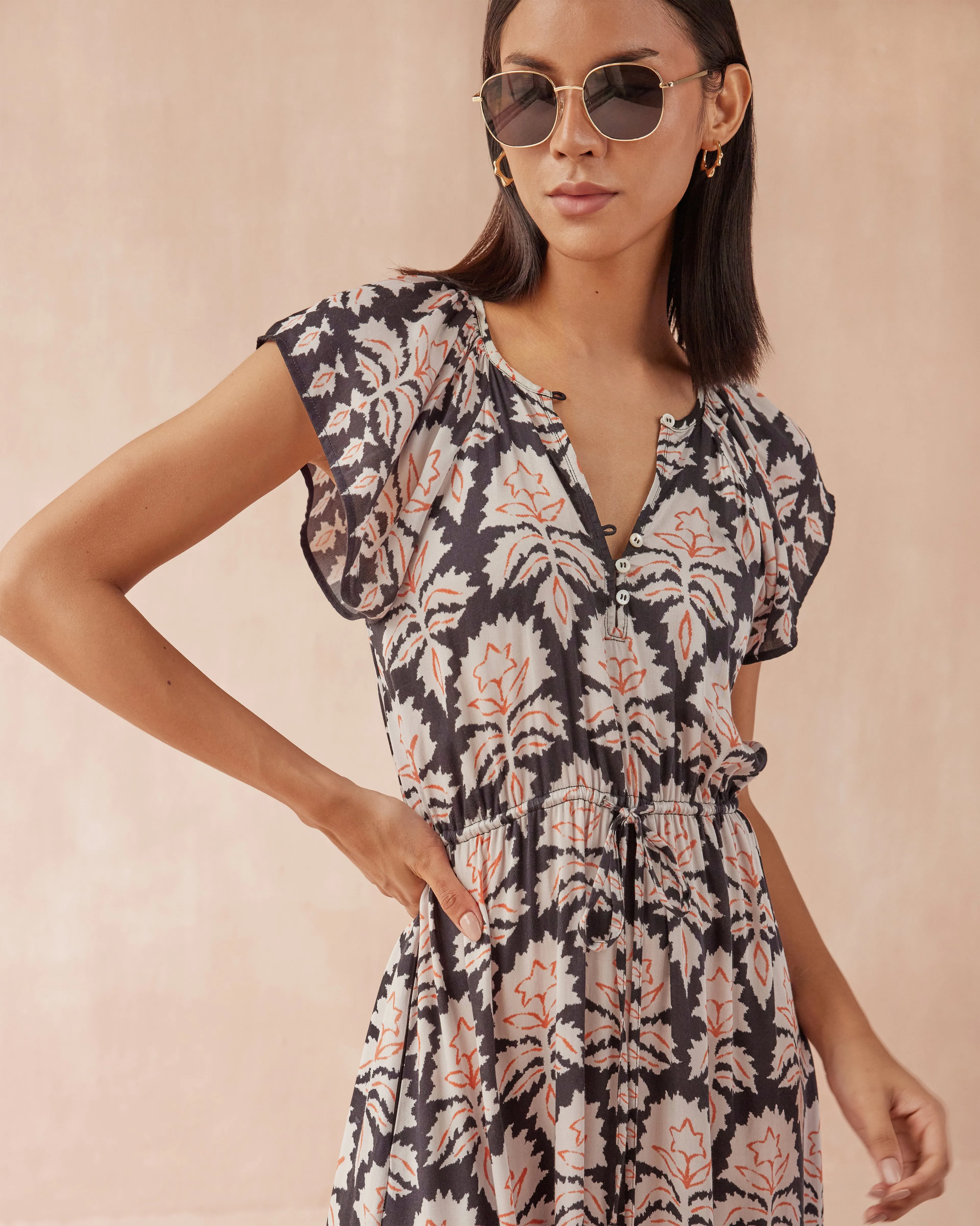 Cora Midi sold by Omika product image thumbnail 4