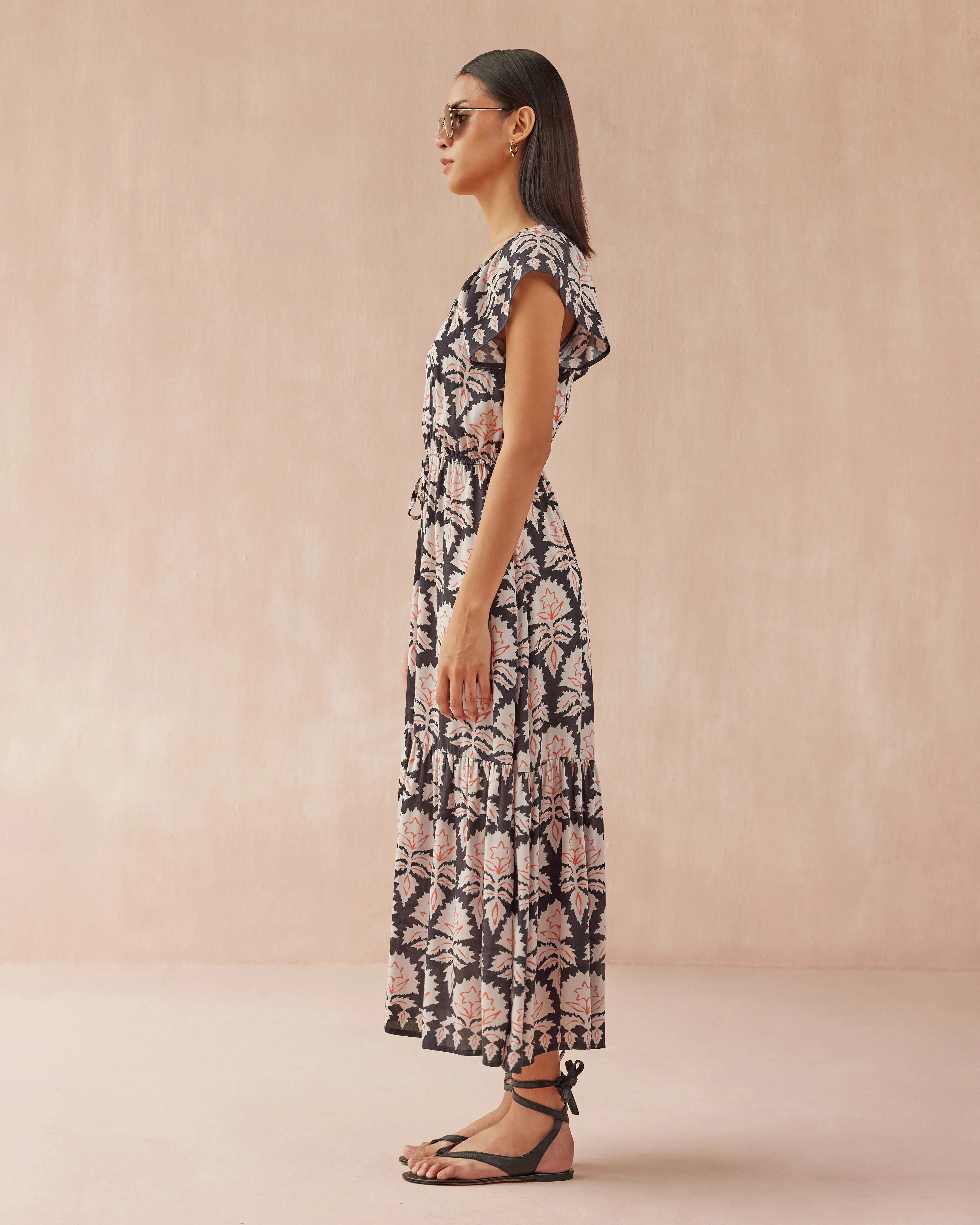 Cora Midi sold by Omika product image thumbnail 3