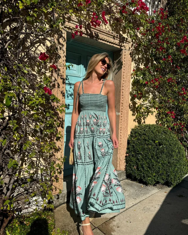 Lana Maxi sold by Omika