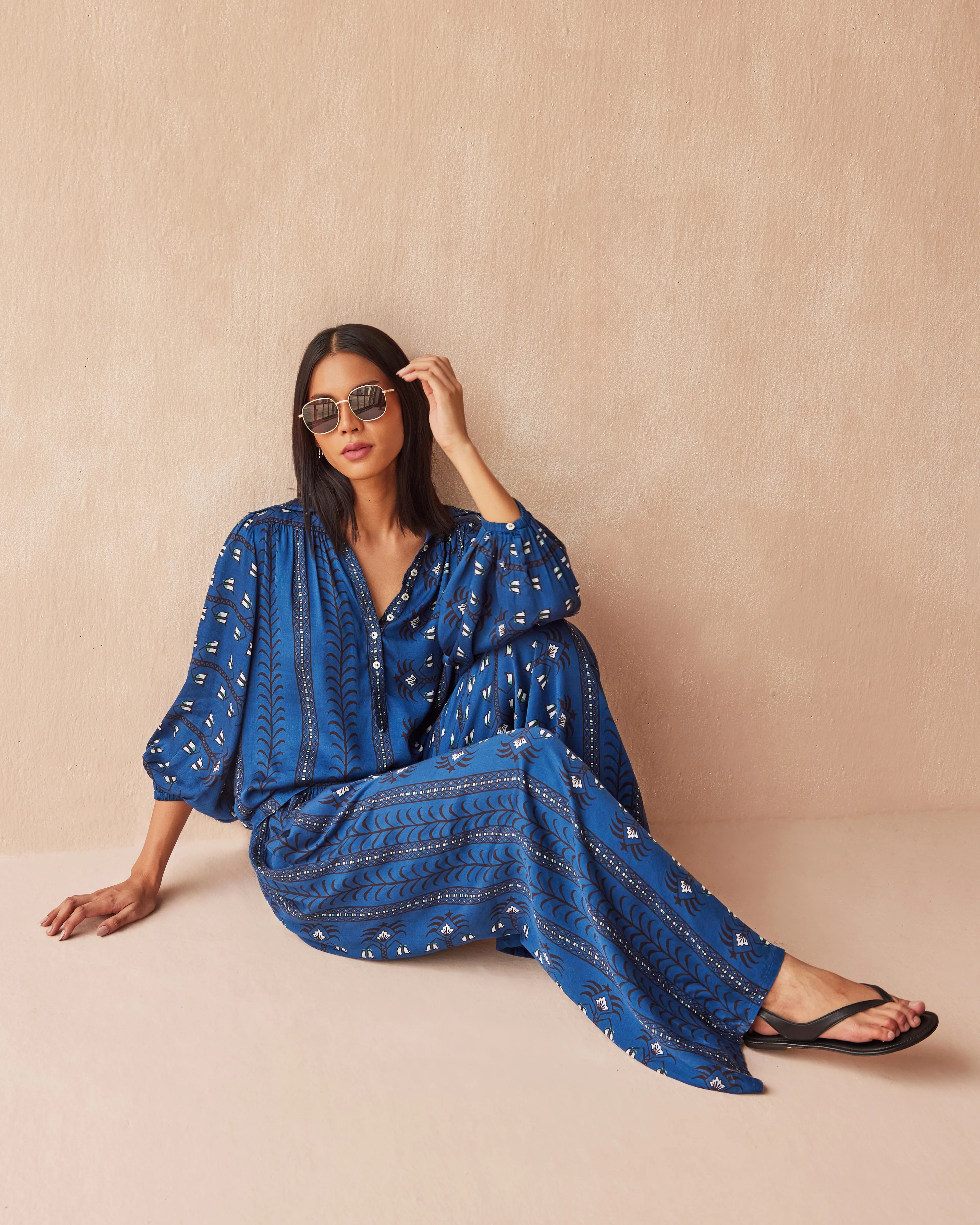 Paige Pant sold by Omika product image thumbnail 4